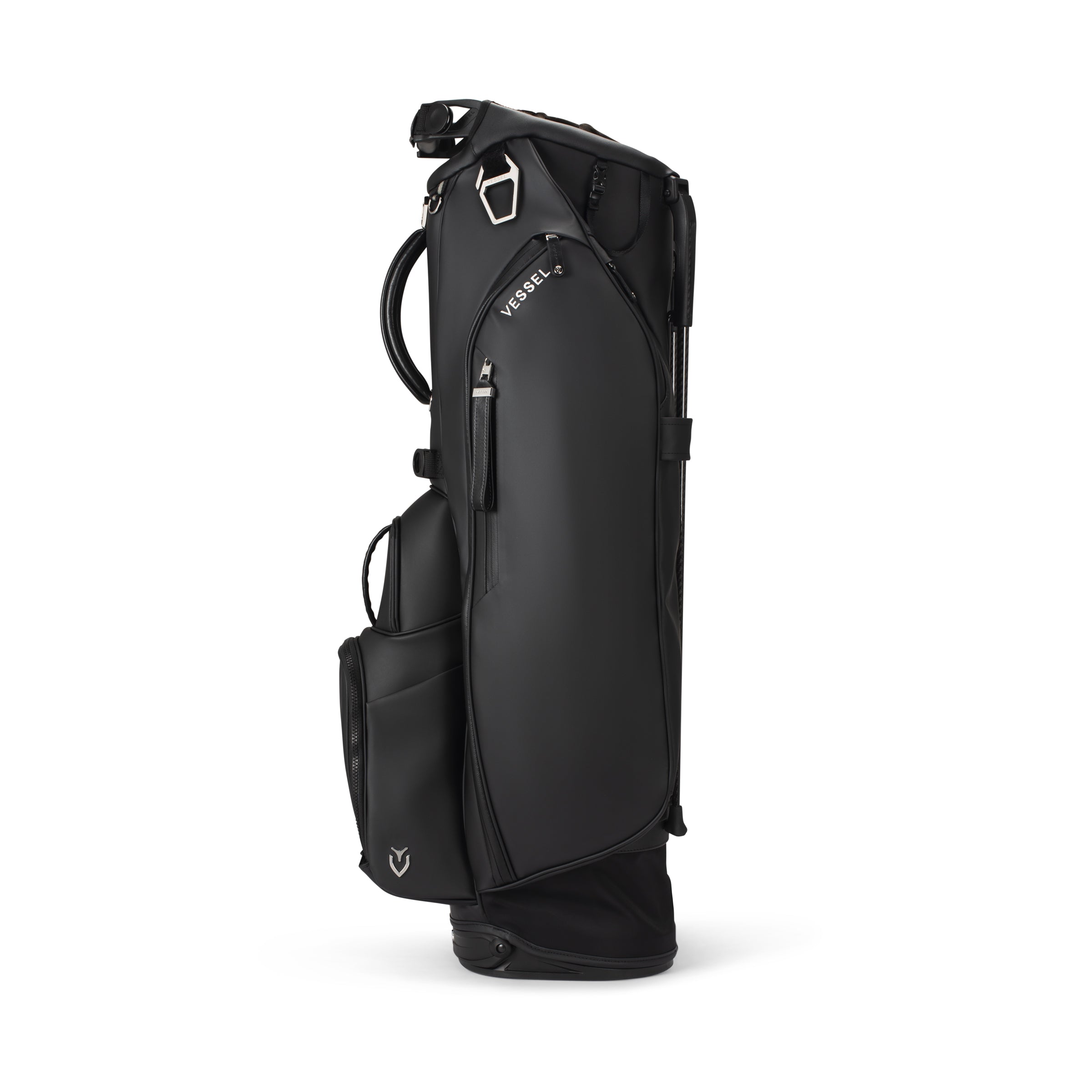 Player 5.0 Stand Black