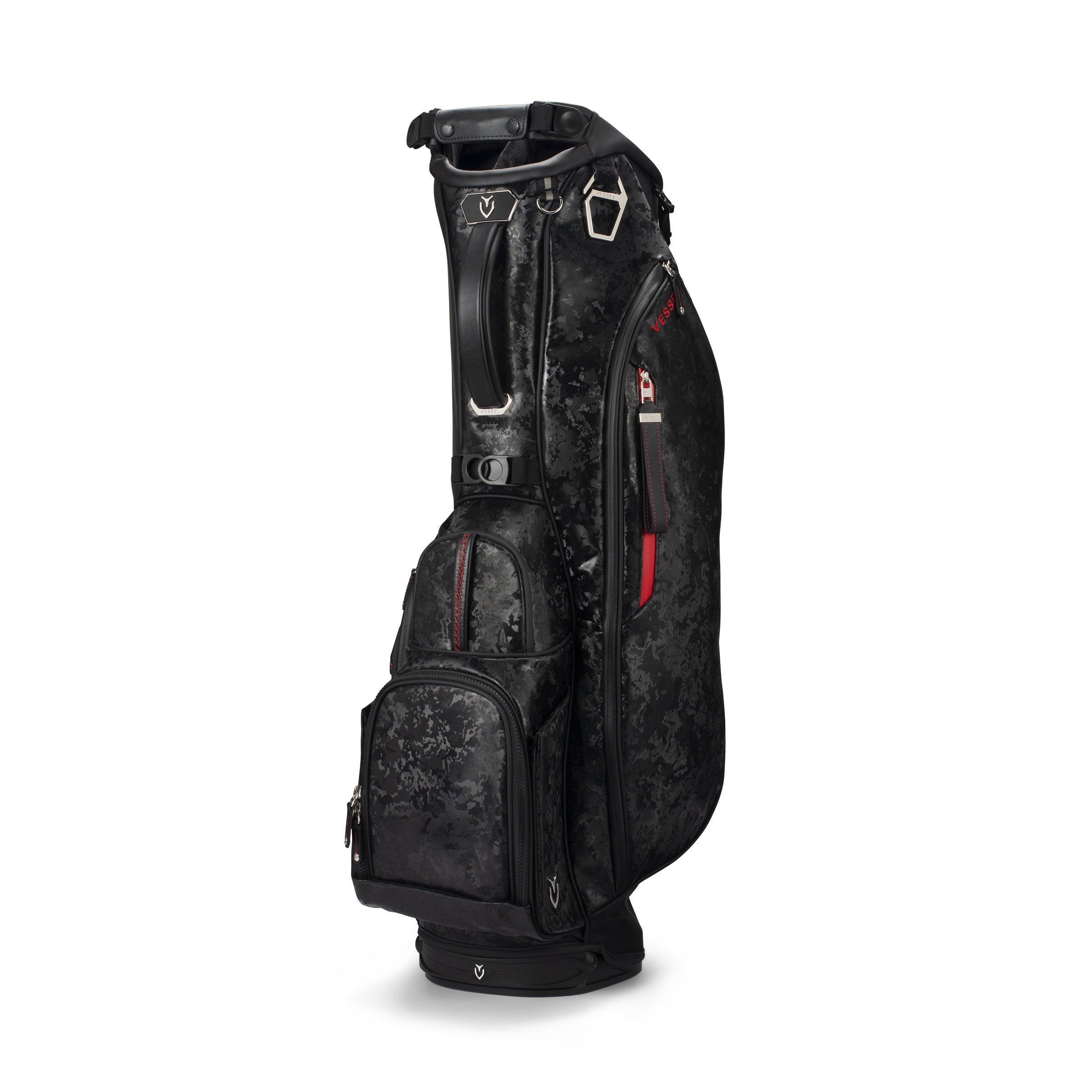 Player 5.0 Stand 26Ss Seasonal Colors Camo Black