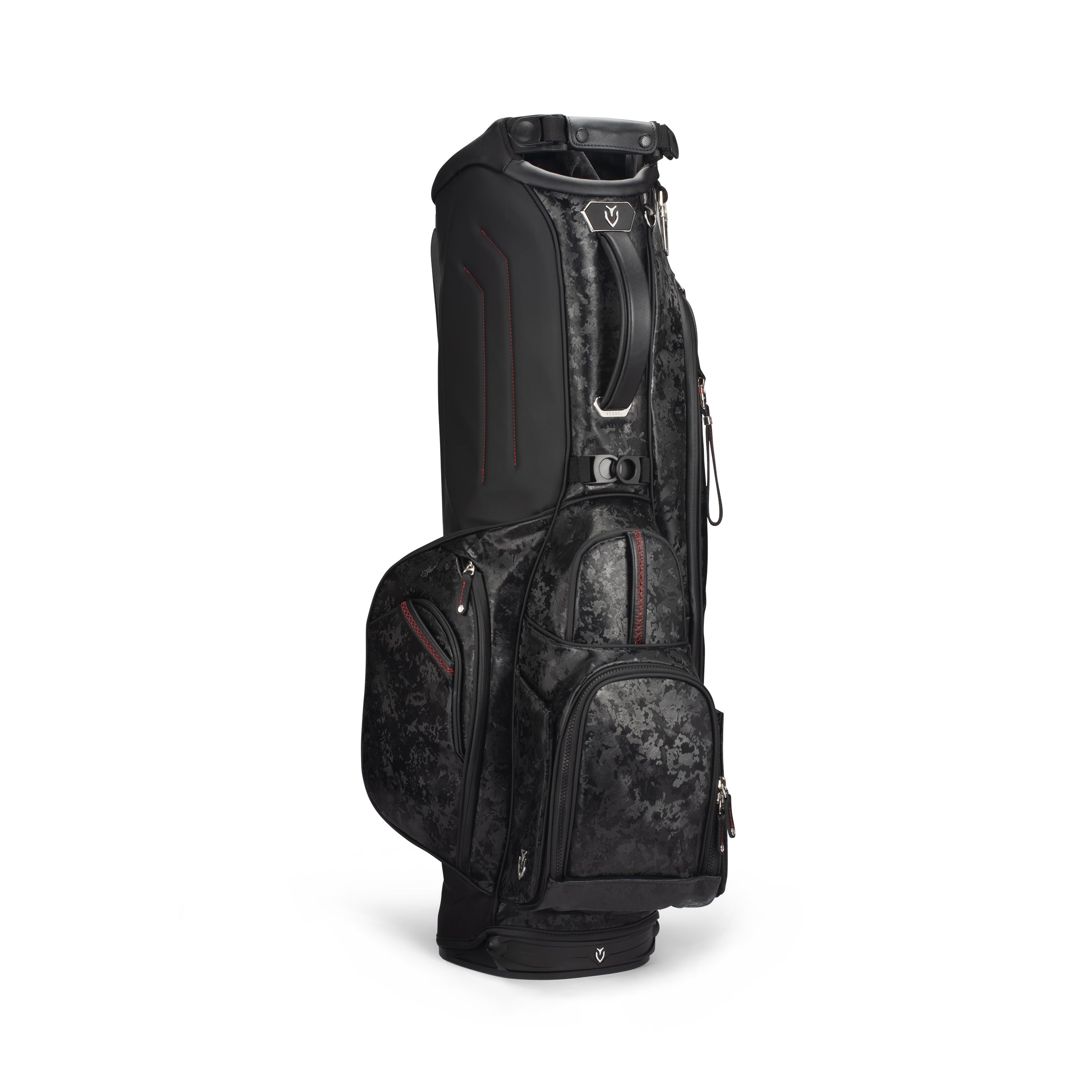 Player 5.0 Stand 26Ss Seasonal Colors Camo Black