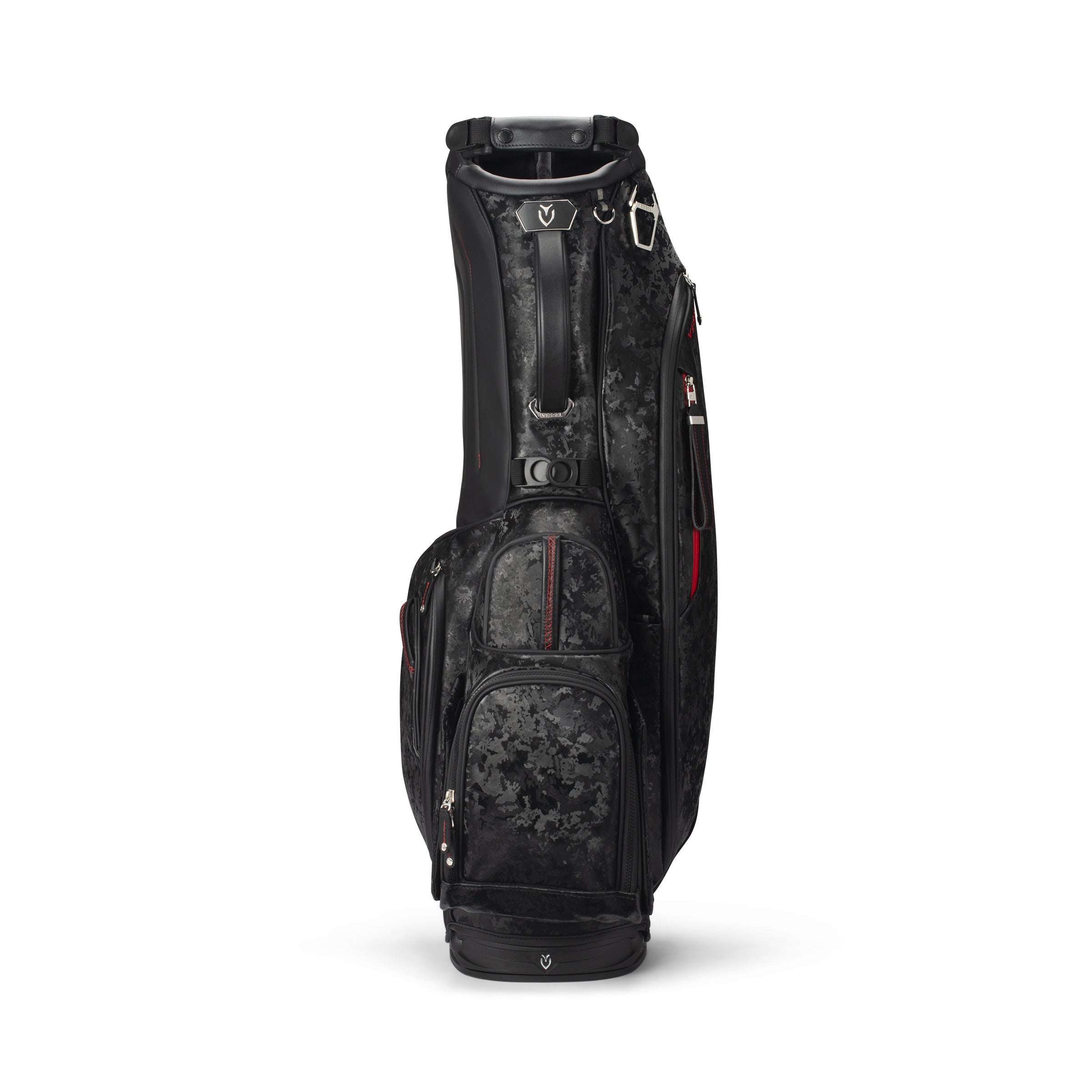 Player 5.0 Stand 26Ss Seasonal Colors Camo Black