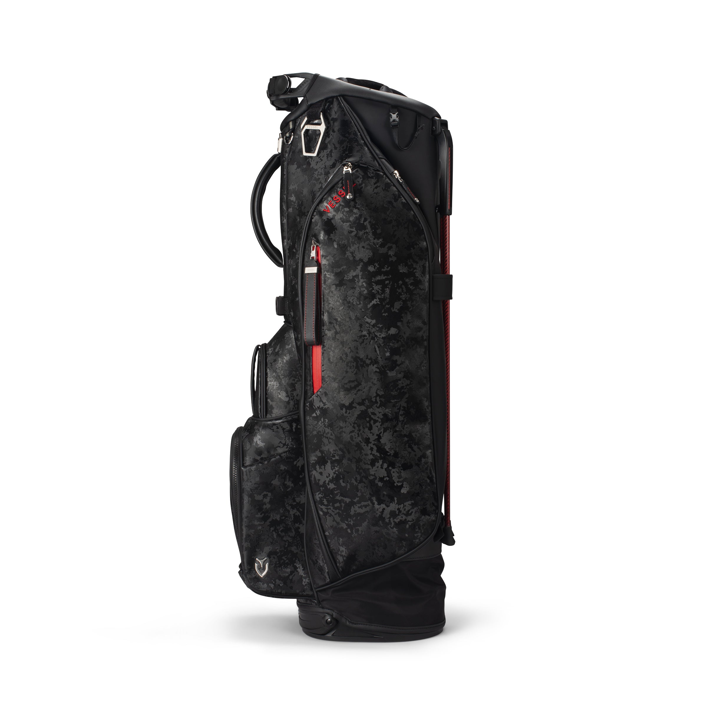 Player 5.0 Stand 26Ss Seasonal Colors Camo Black