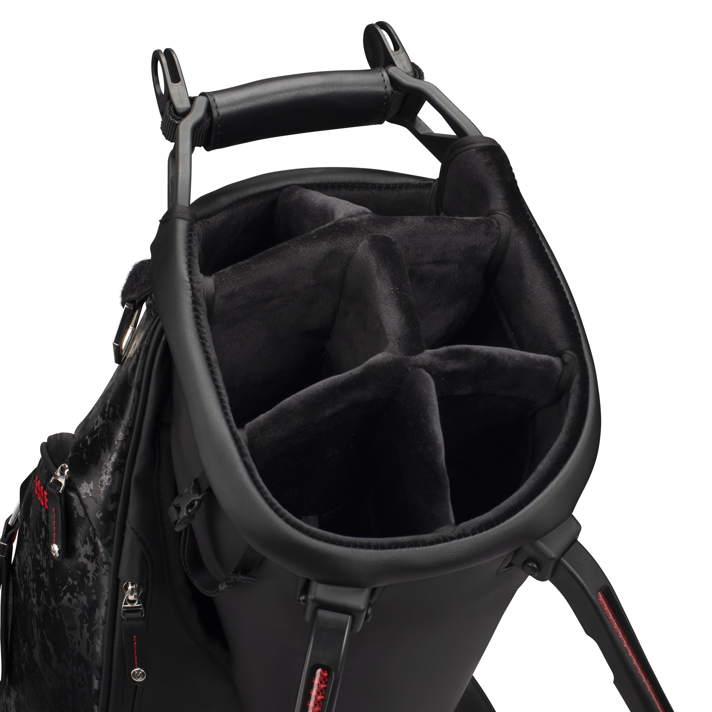 Player 5.0 Stand 26Ss Seasonal Colors Camo Black