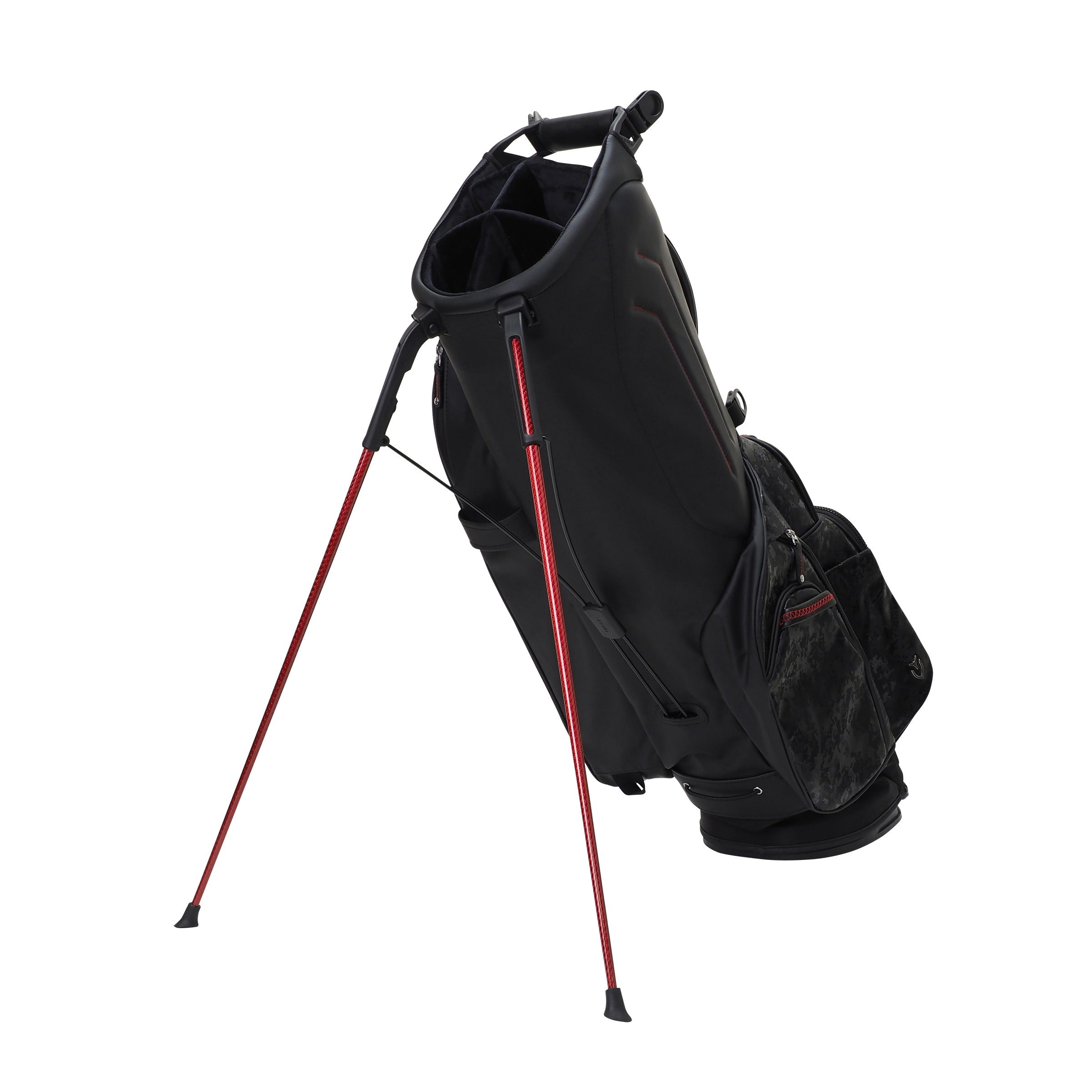 Player 5.0 Stand 26Ss Seasonal Colors Camo Black