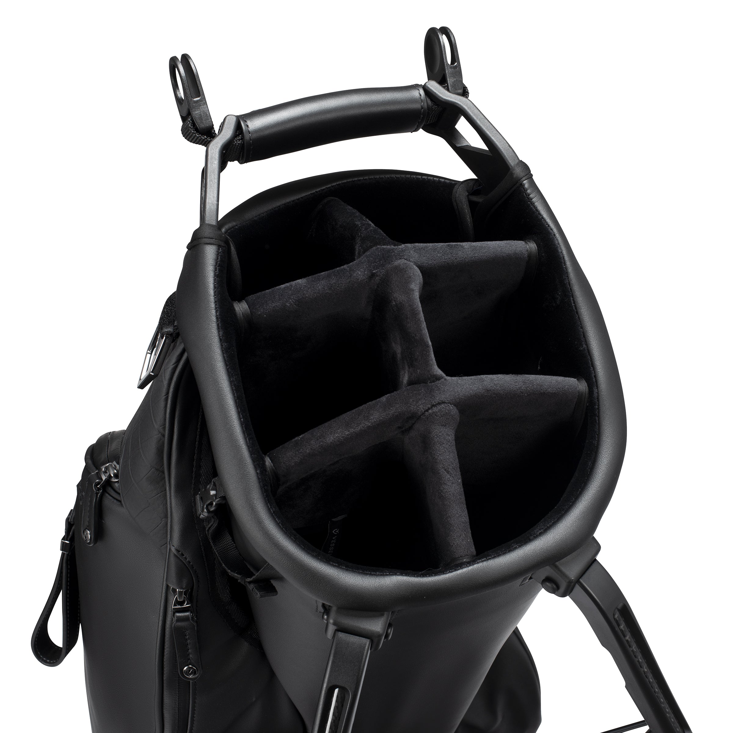 Player 5.0 Stand 25Fw Seasonal Colors Croc Black