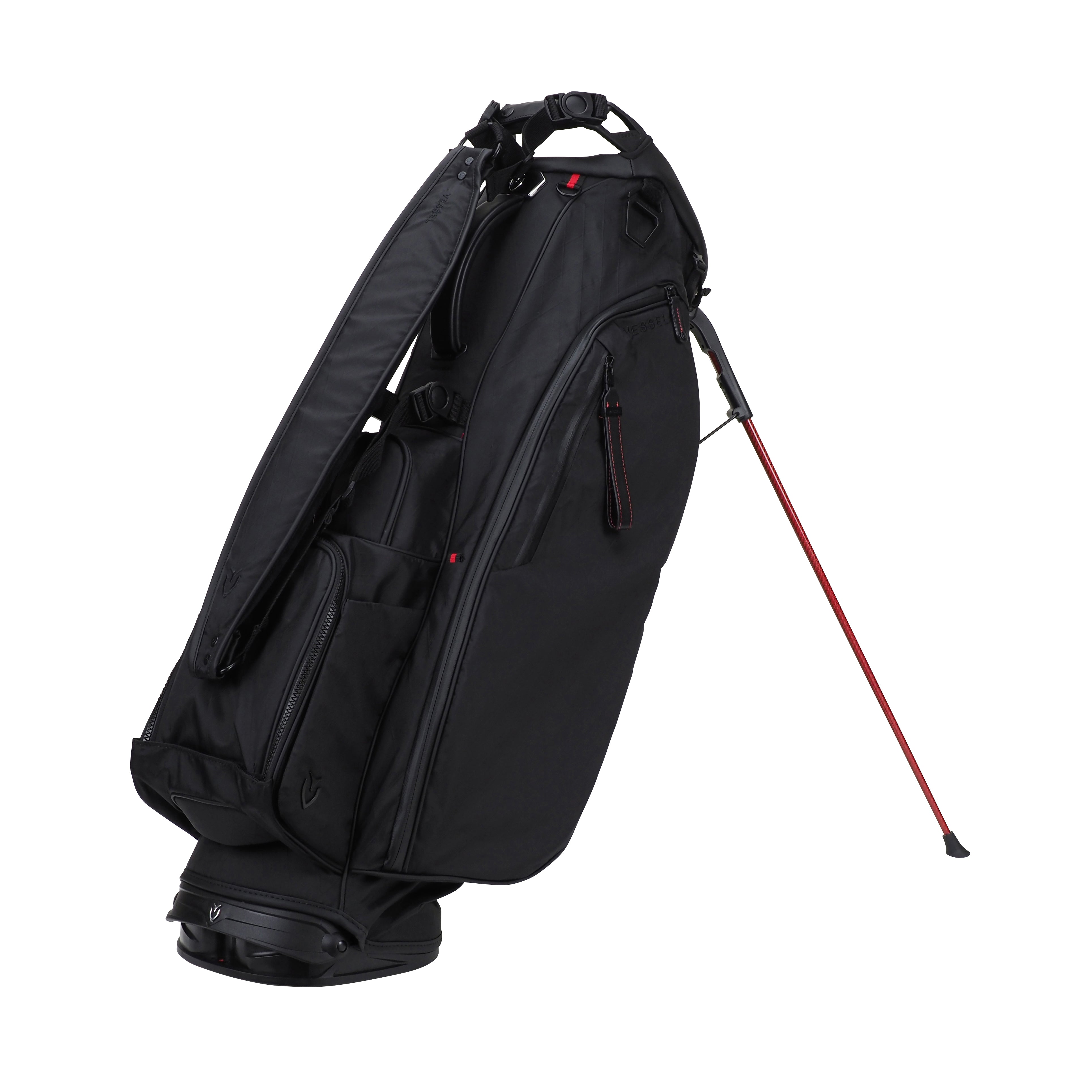 Player 5.0 Stand DXR Black
