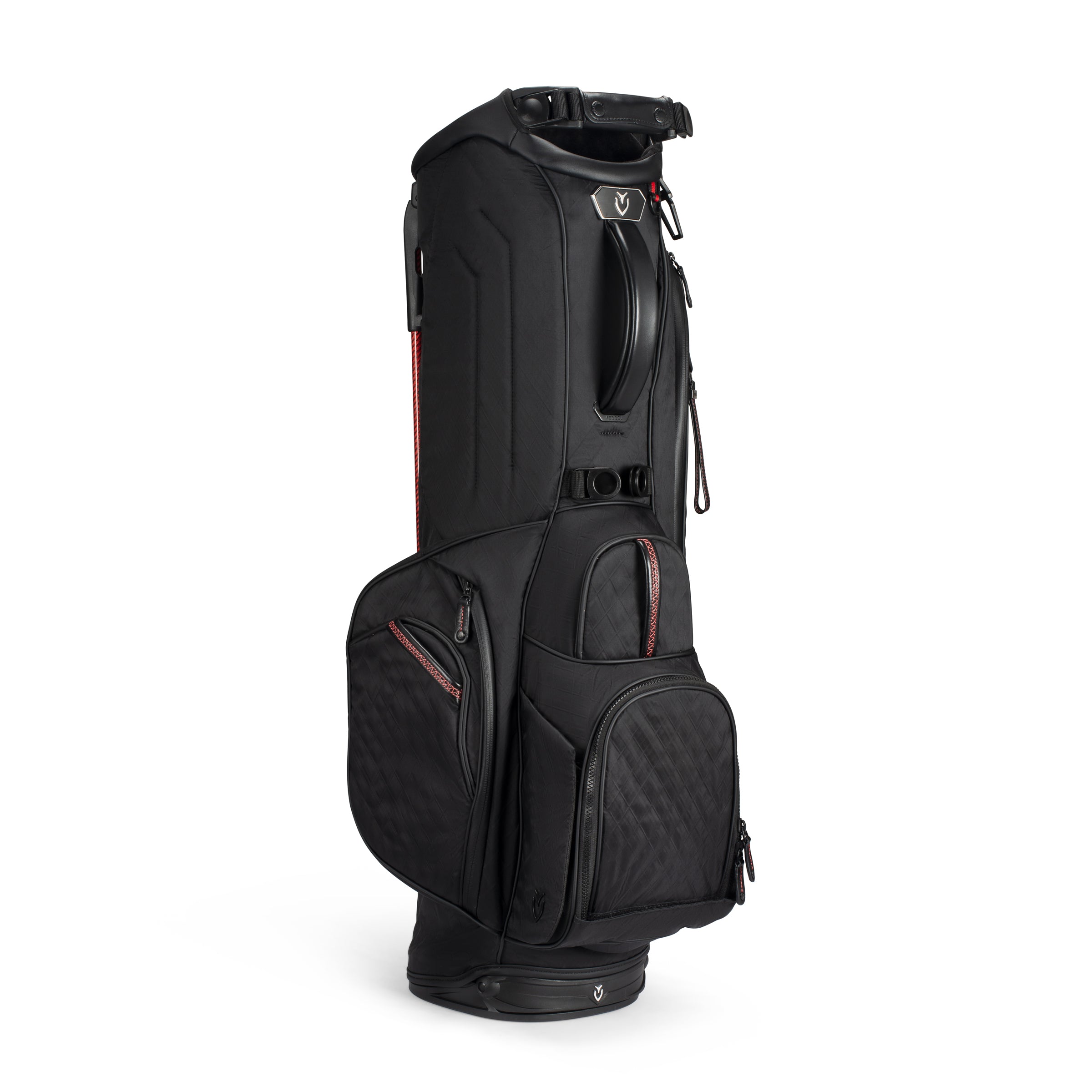 Player 5.0 Stand DXR Black