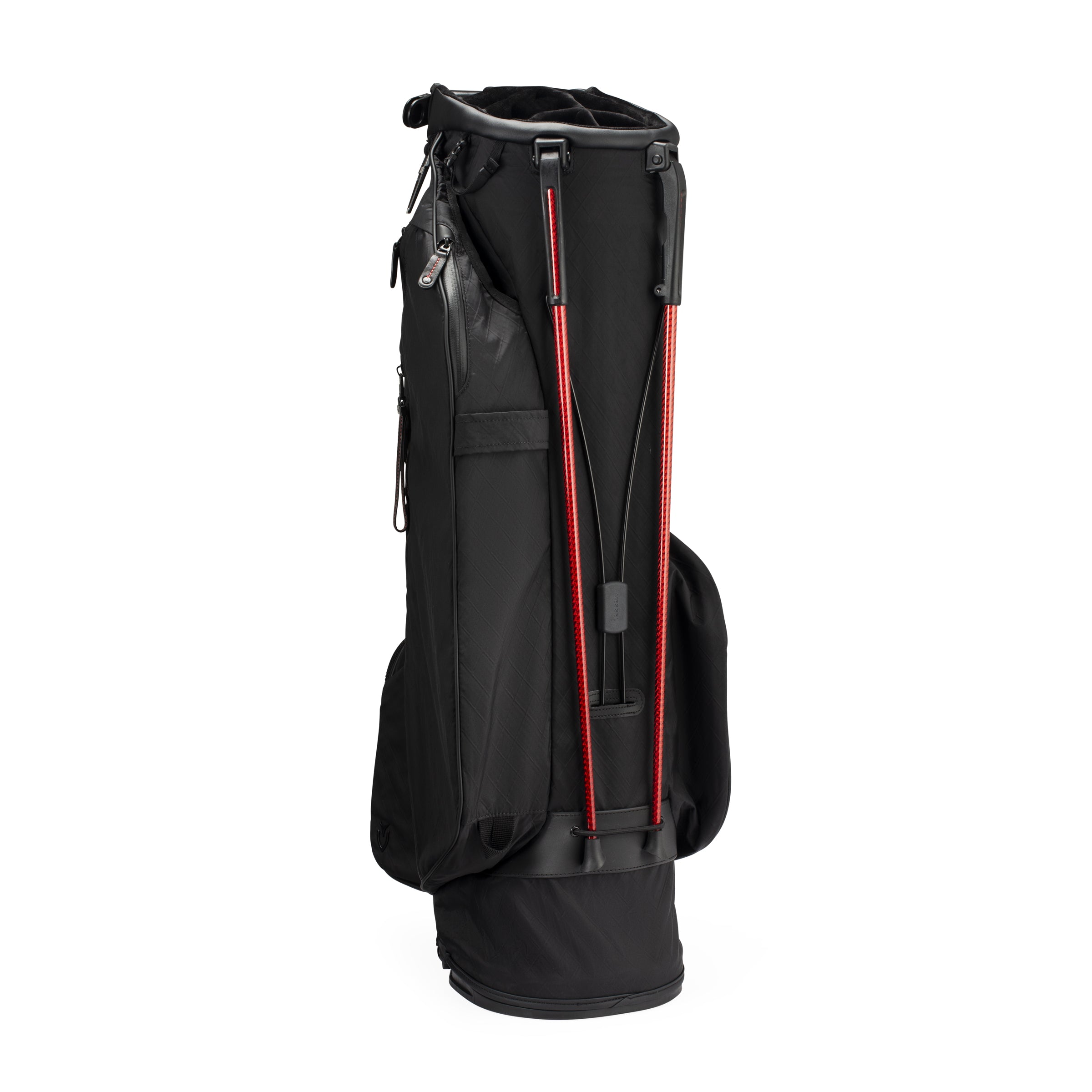 Player 5.0 Stand DXR Black