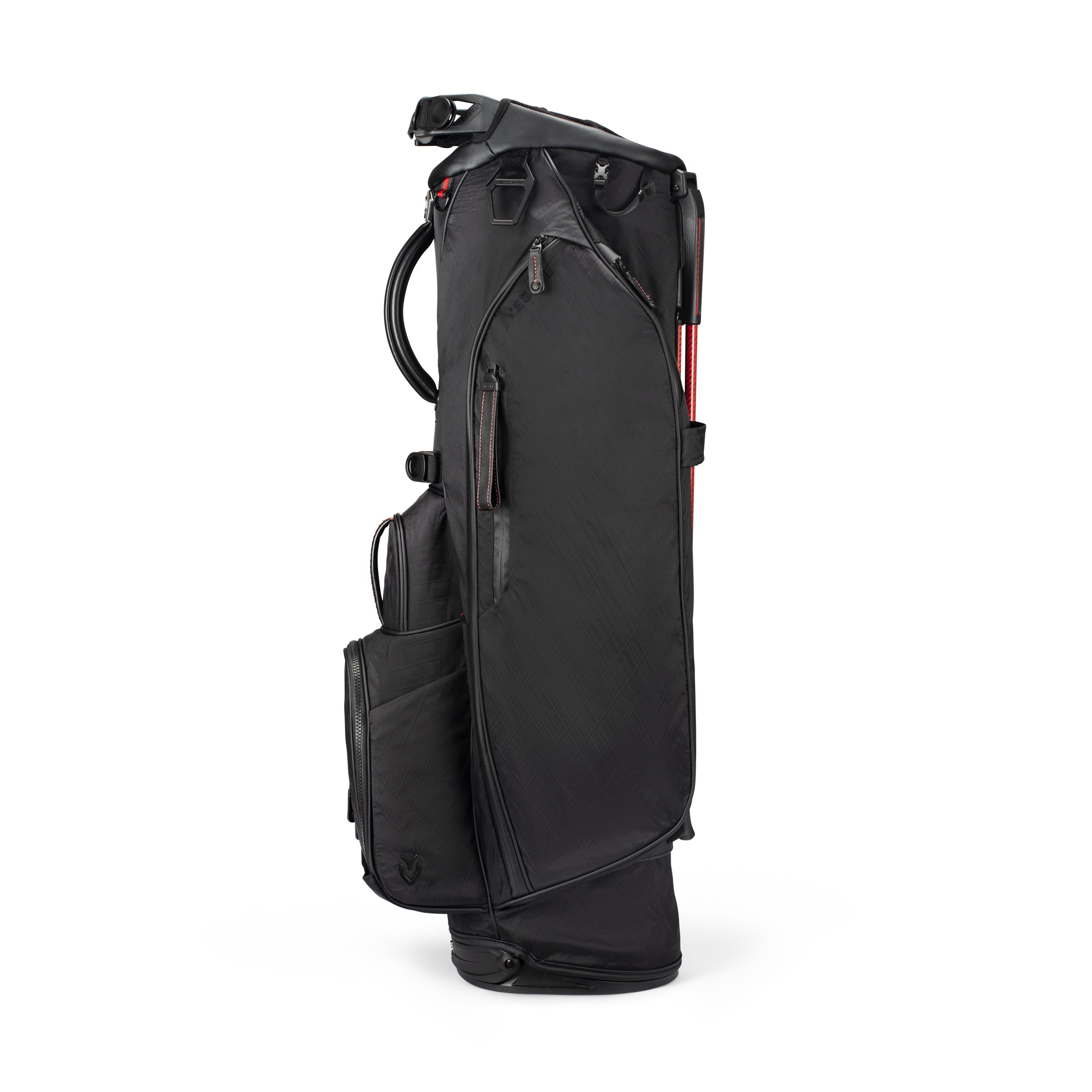 Player 5.0 Stand DXR Black