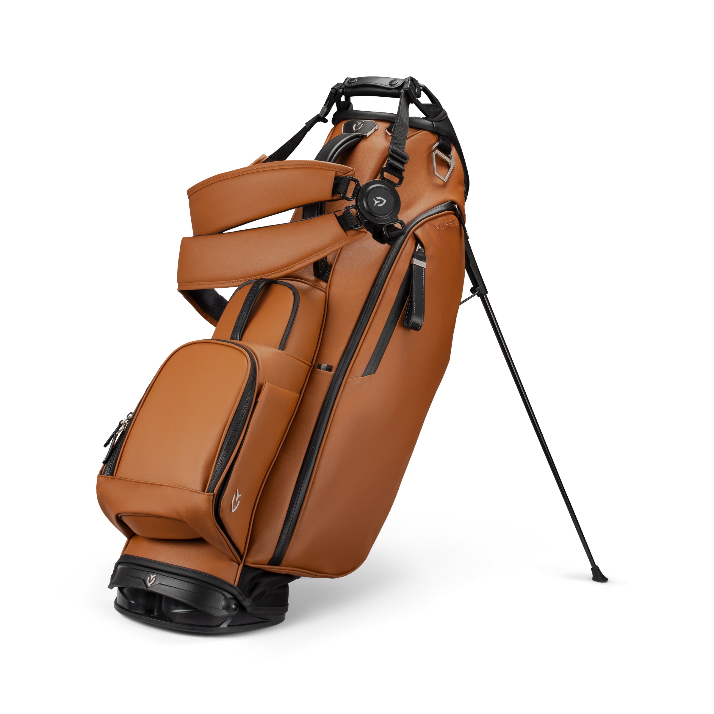 Player 5.0 Stand 25Fw Seasonal Colors Heritage Brown