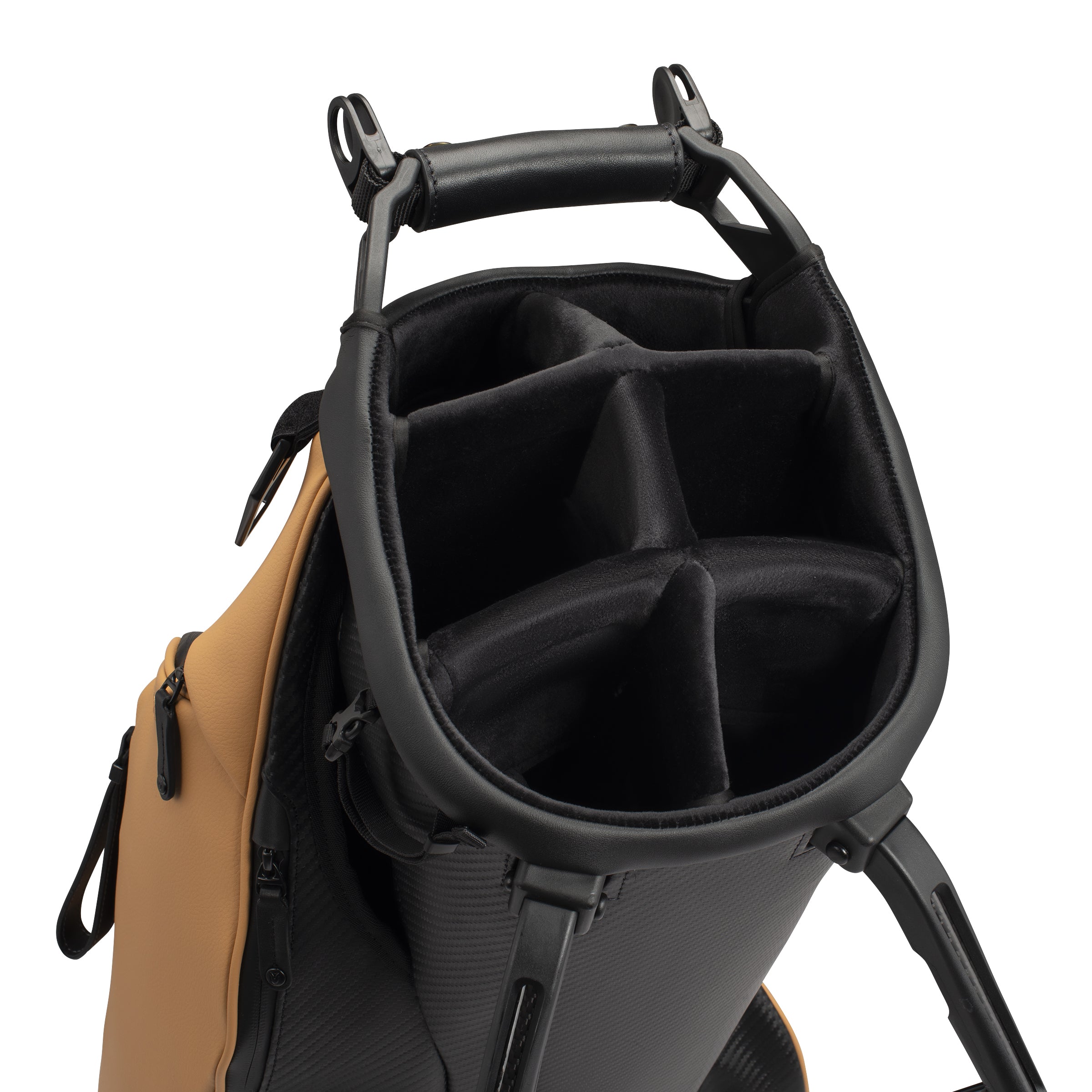 Player 5.0 Stand 26Ss Seasonal Colors Iron Brew