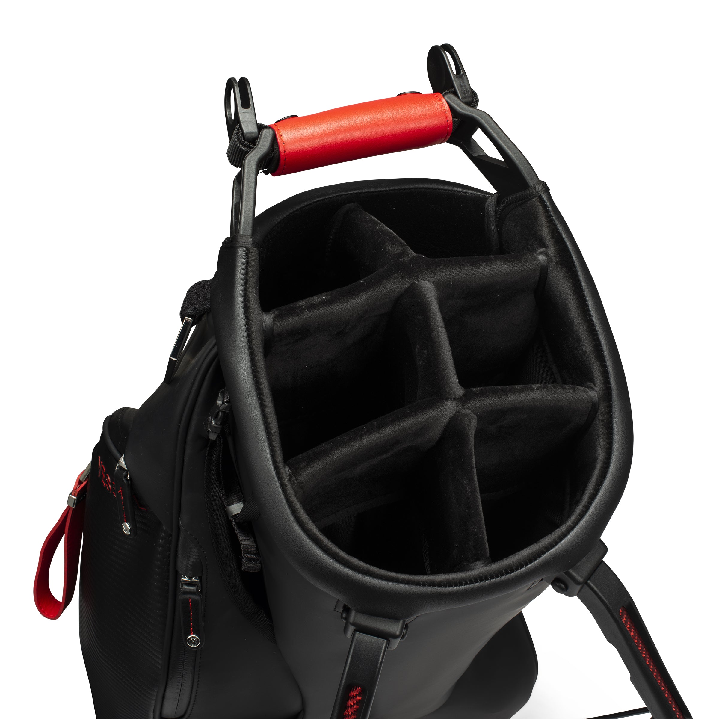 Player 5.0 Stand 26Ss Seasonal Colors Nightfire