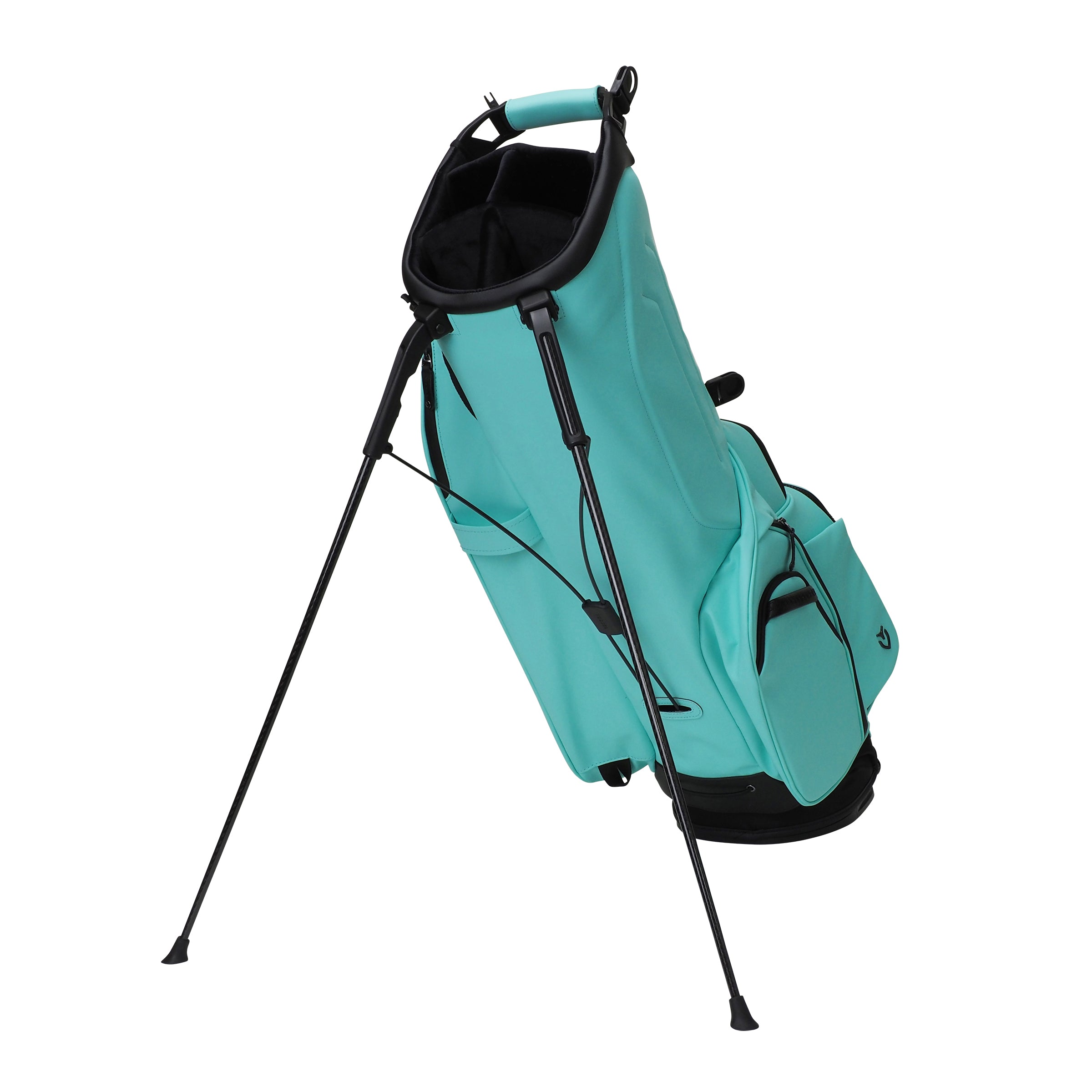 Player 5.0 Stand Limited Colors Turquoise Bule W