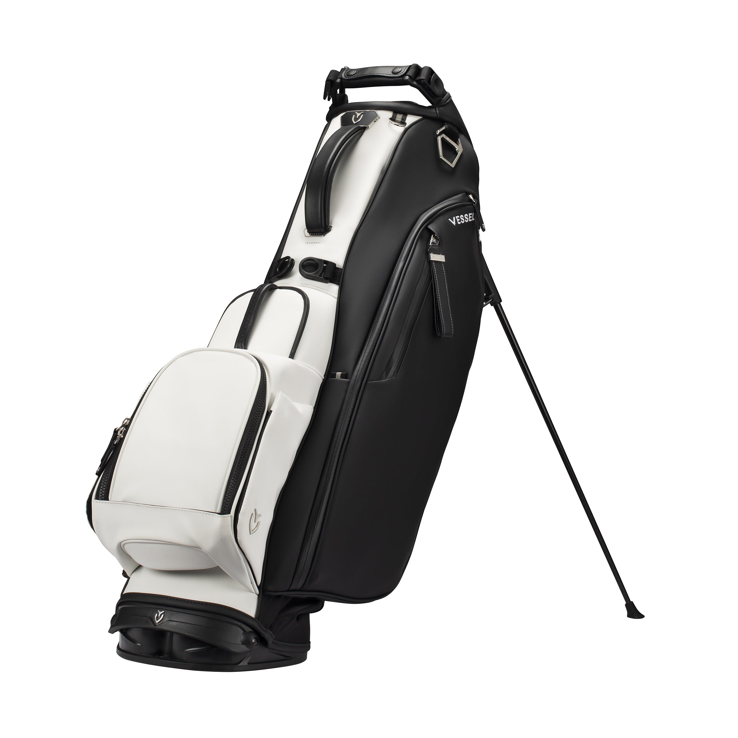 Player 5.0 Stand 25Fw Seasonal Colors Tuxedo
