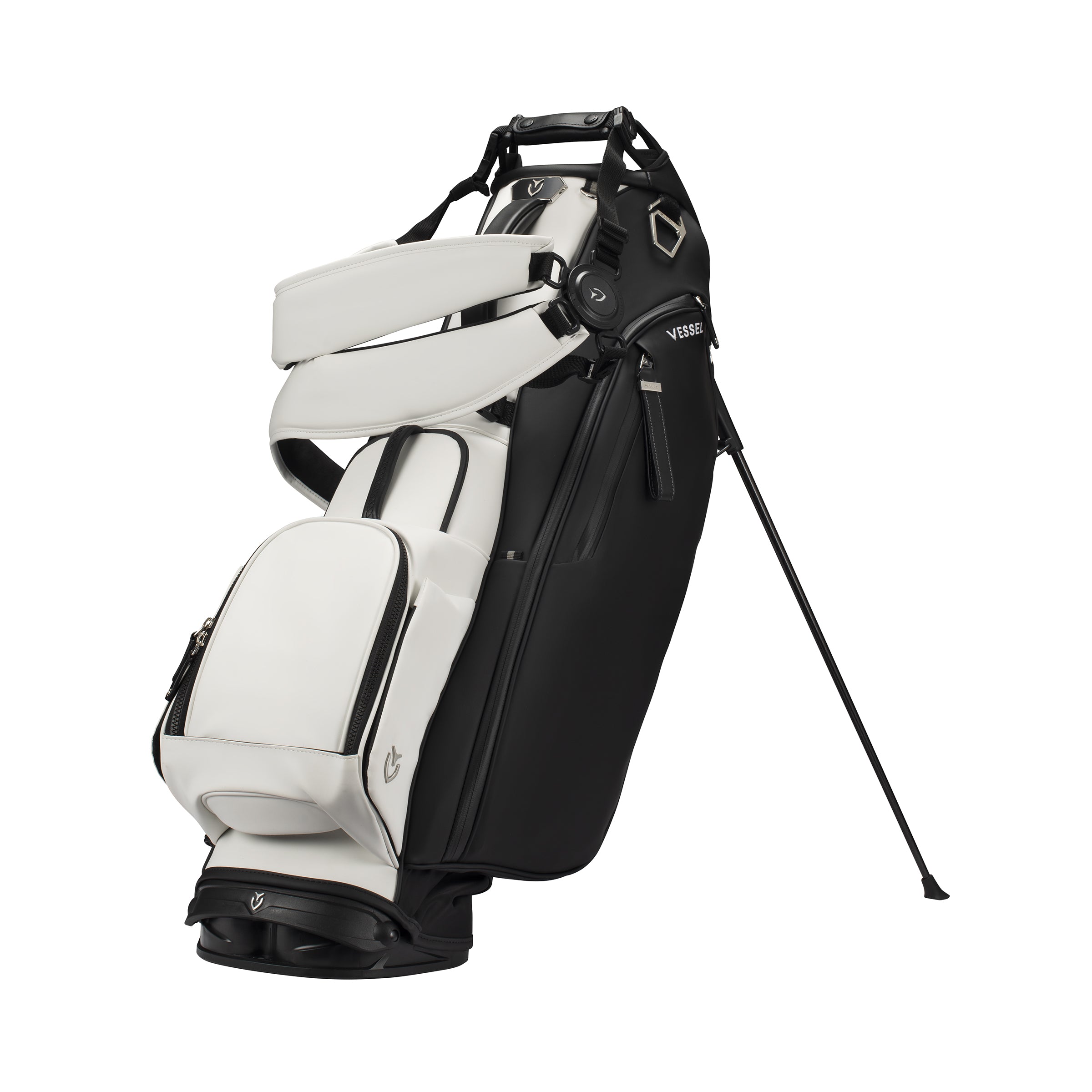 Player 5.0 Stand 25Fw Seasonal Colors Tuxedo
