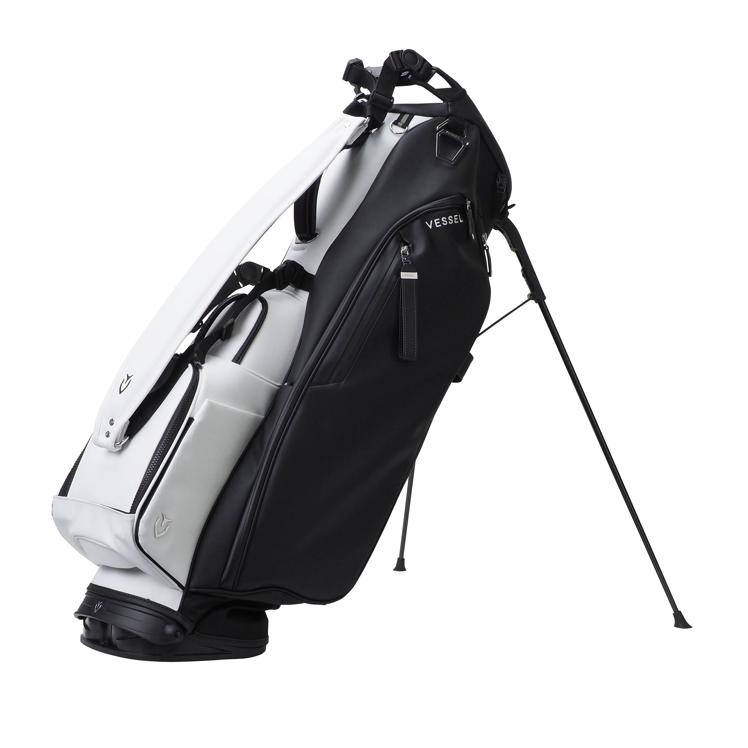 Player 5.0 Stand 25Fw Seasonal Colors Tuxedo