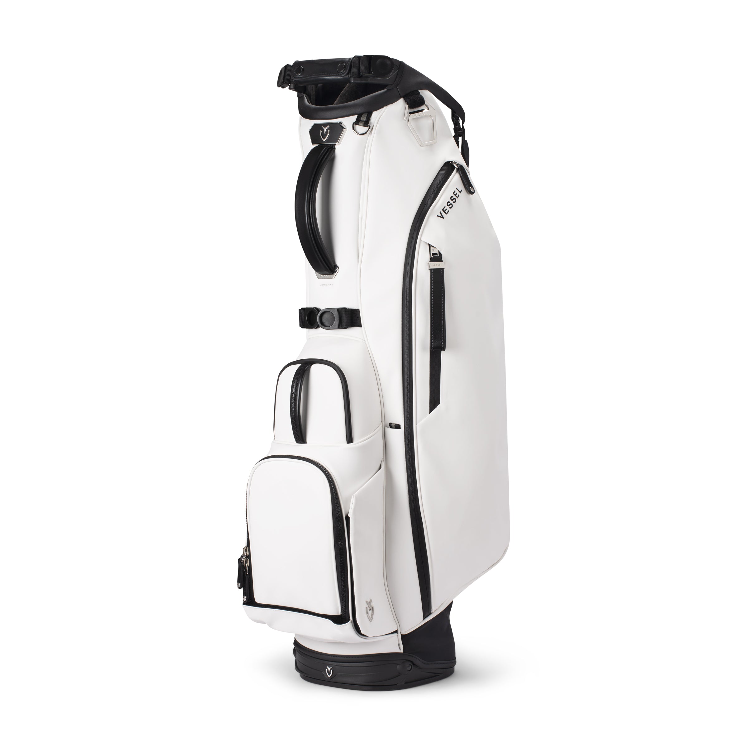 Player 5.0 Stand White