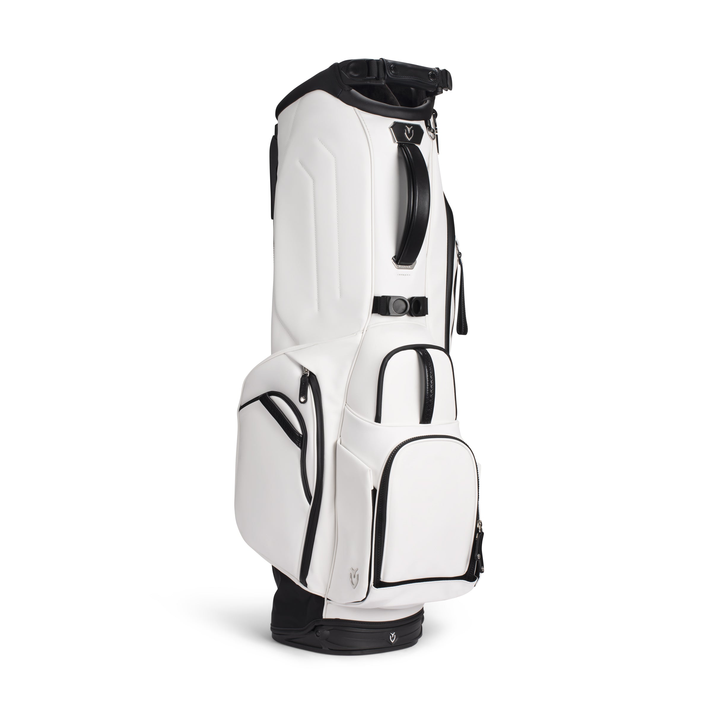 Player 5.0 Stand White