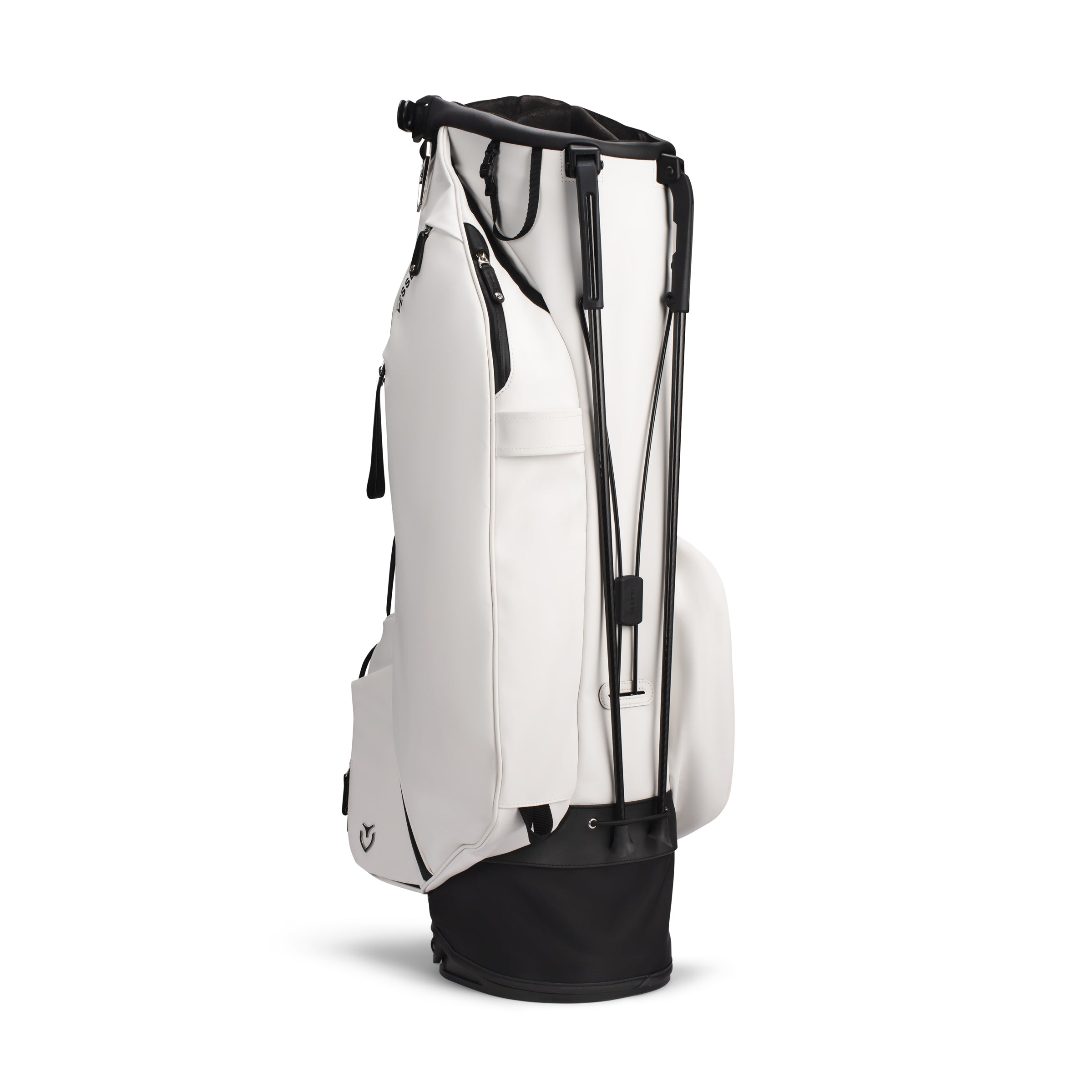 Player 5.0 Stand White