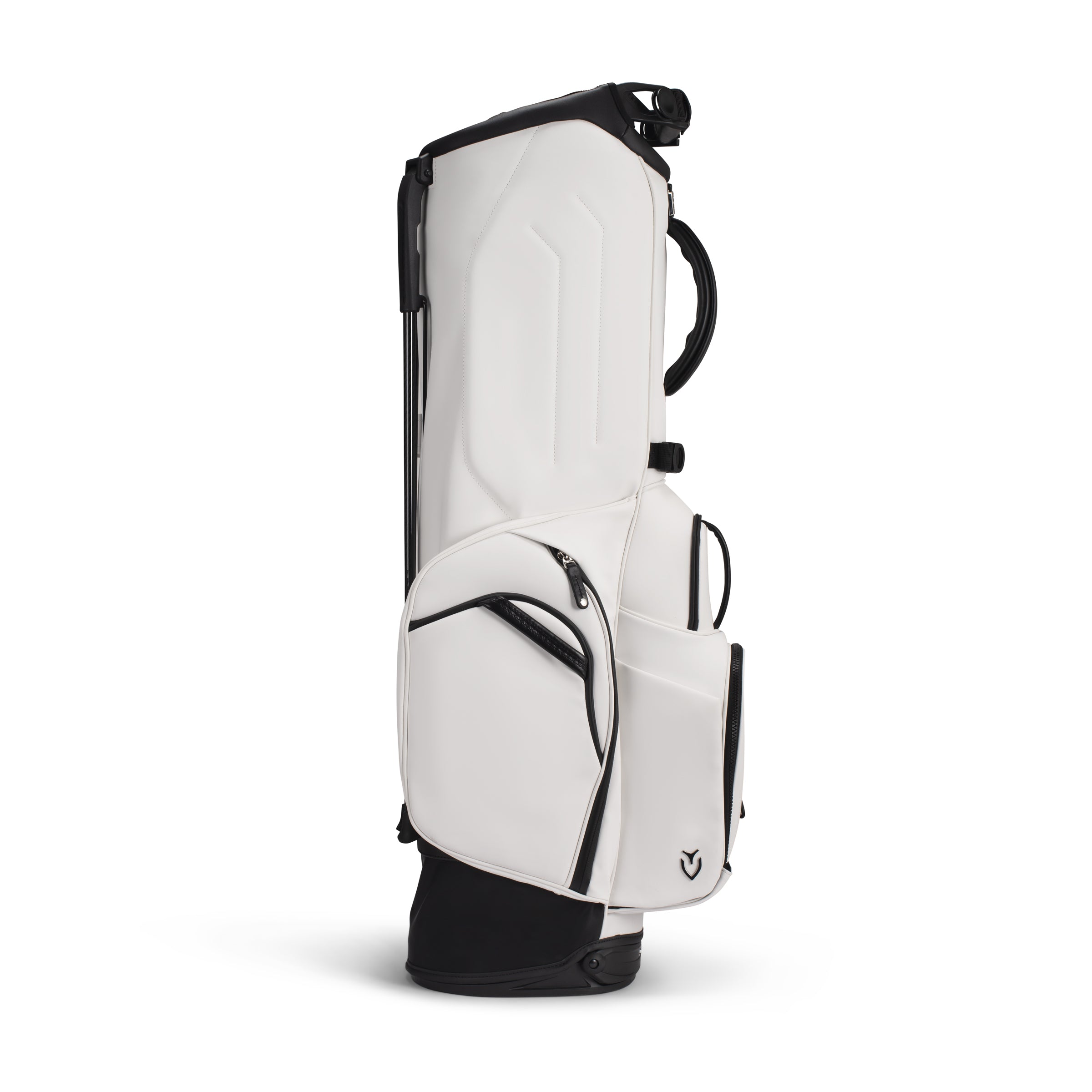 Player 5.0 Stand White