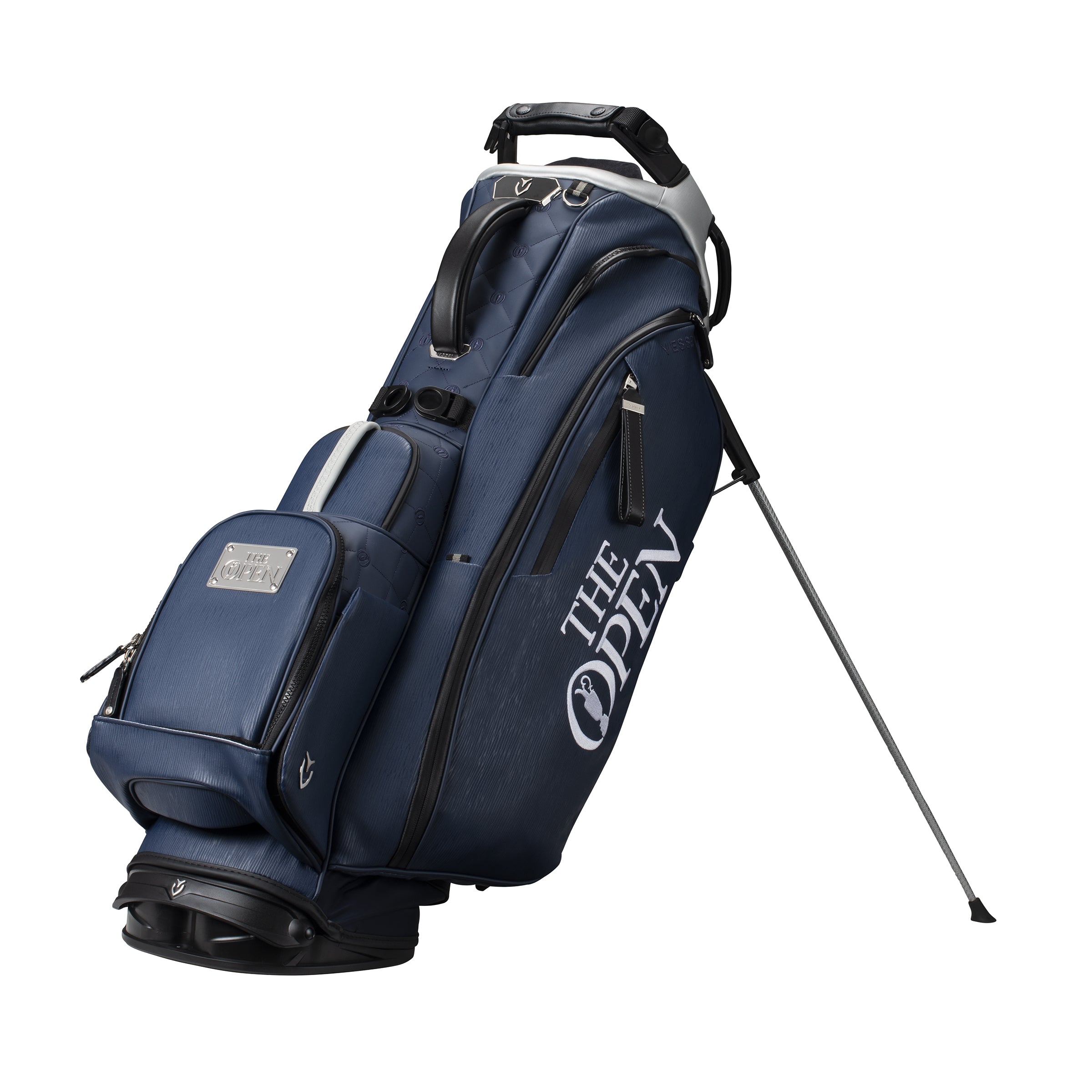 Player 5.0 Pro Stand Limited Colors THE OPEN25 Navy W
