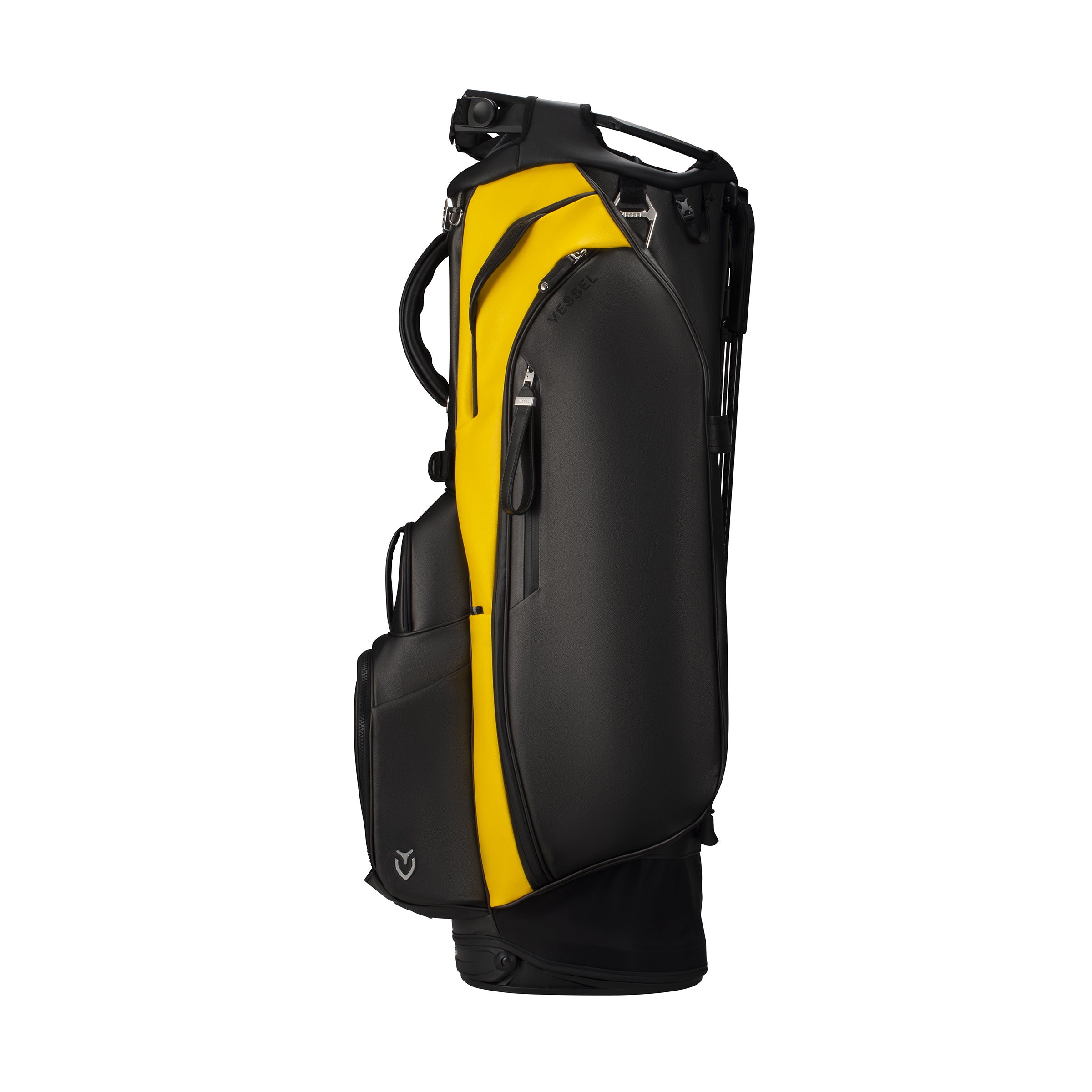 Player 5.0 Pro Stand 25Fw Seasonal Colors Amber