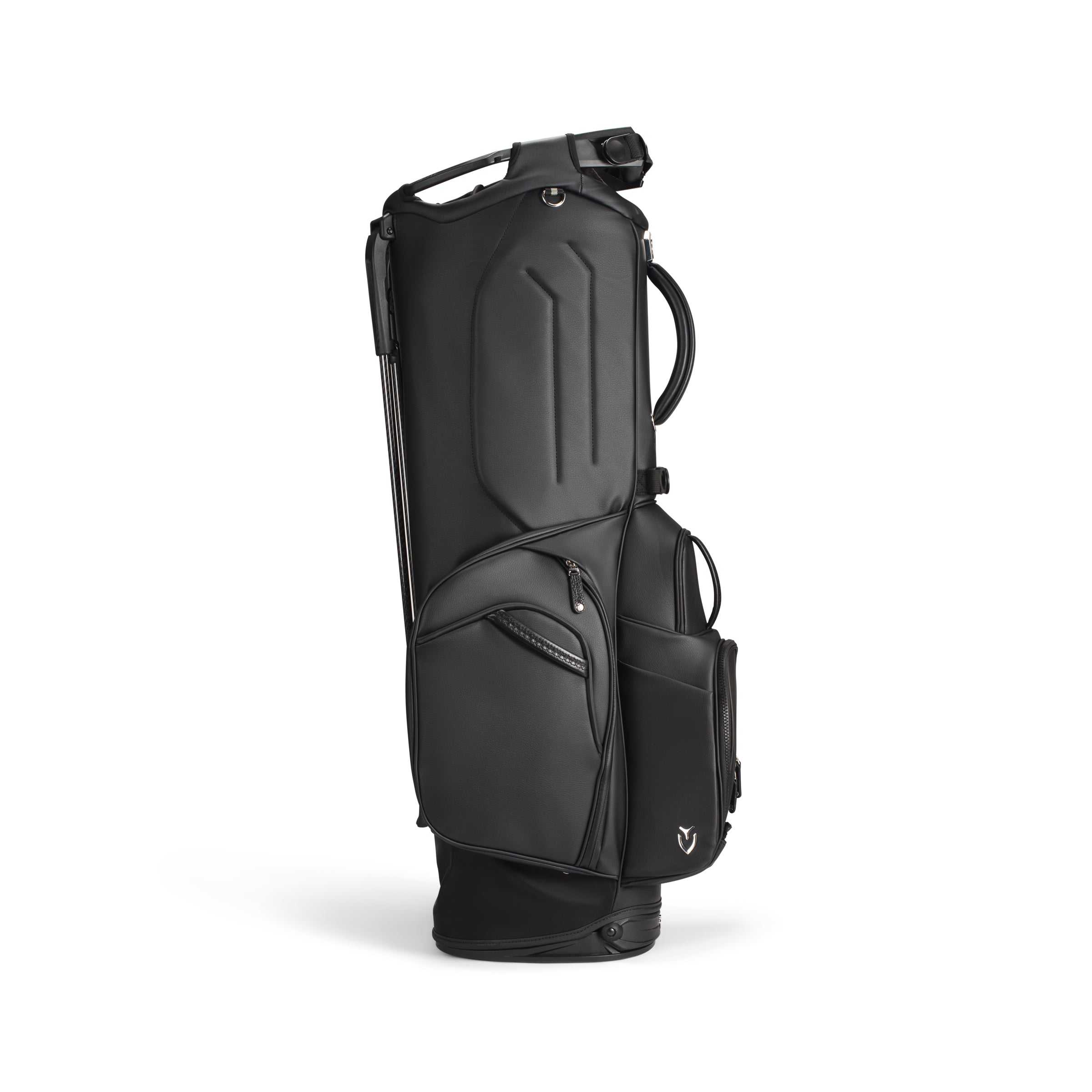 Player 5.0 Pro Stand Black