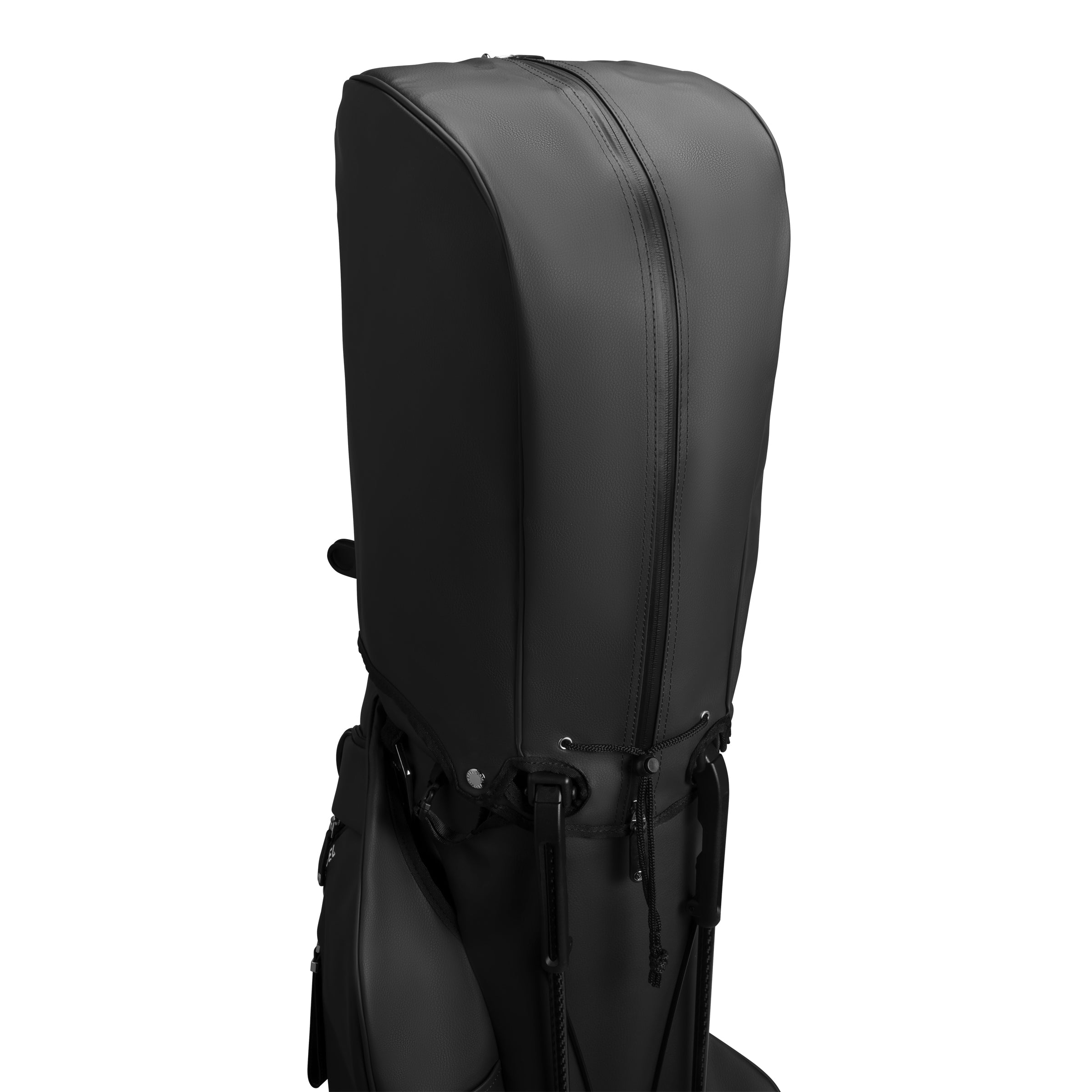 Player 5.0 Pro Stand Black