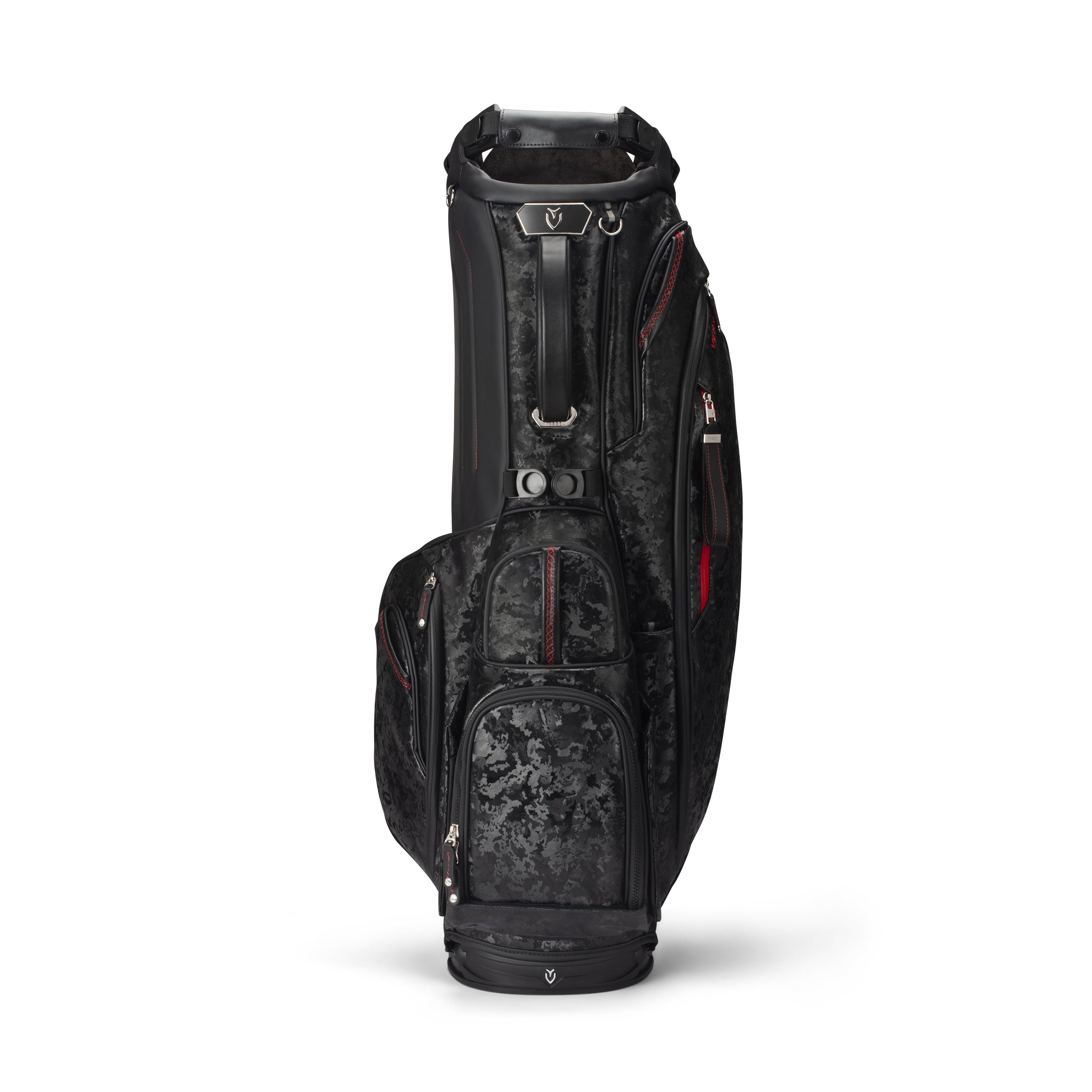 Player 5.0 Pro Stand 26Ss Seasonal Colors Camo Black