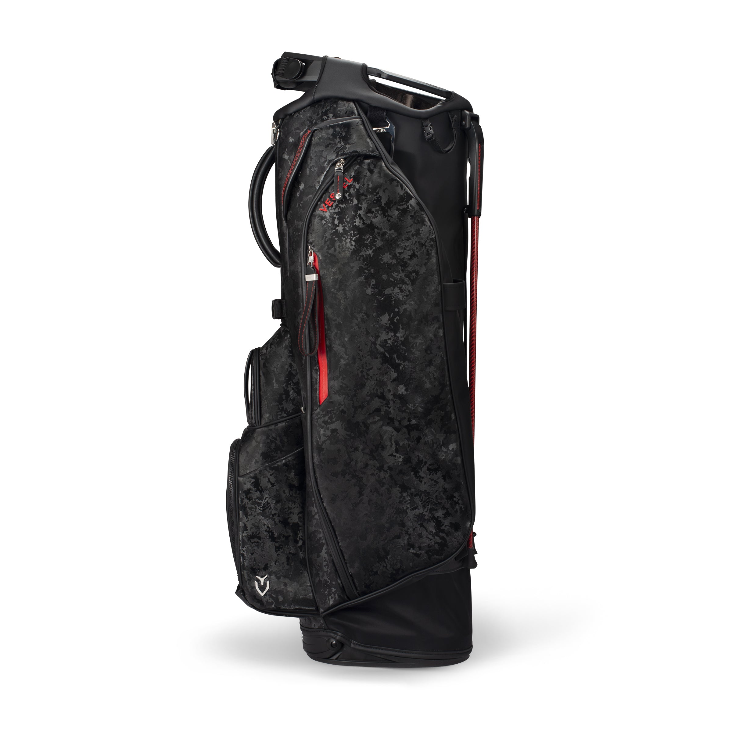 Player 5.0 Pro Stand 26Ss Seasonal Colors Camo Black