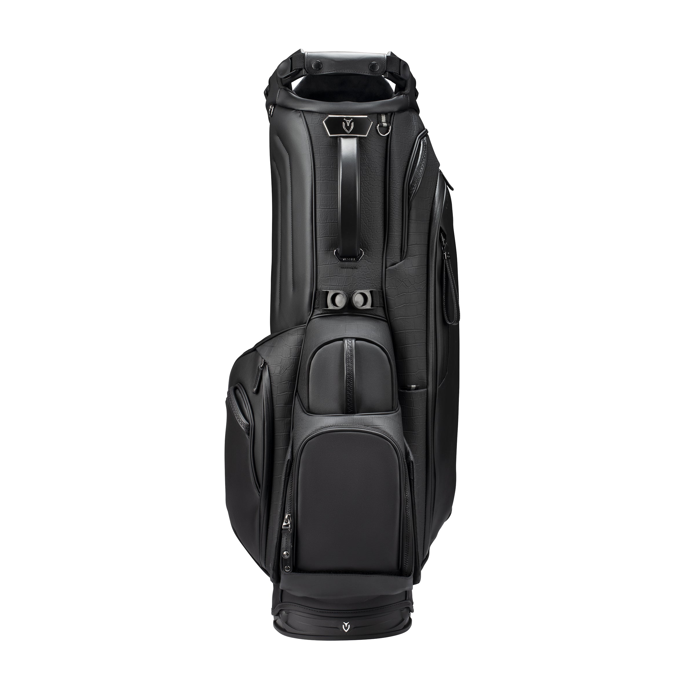 Player 5.0 Pro Stand 25Fw Seasonal Colors Croc Black