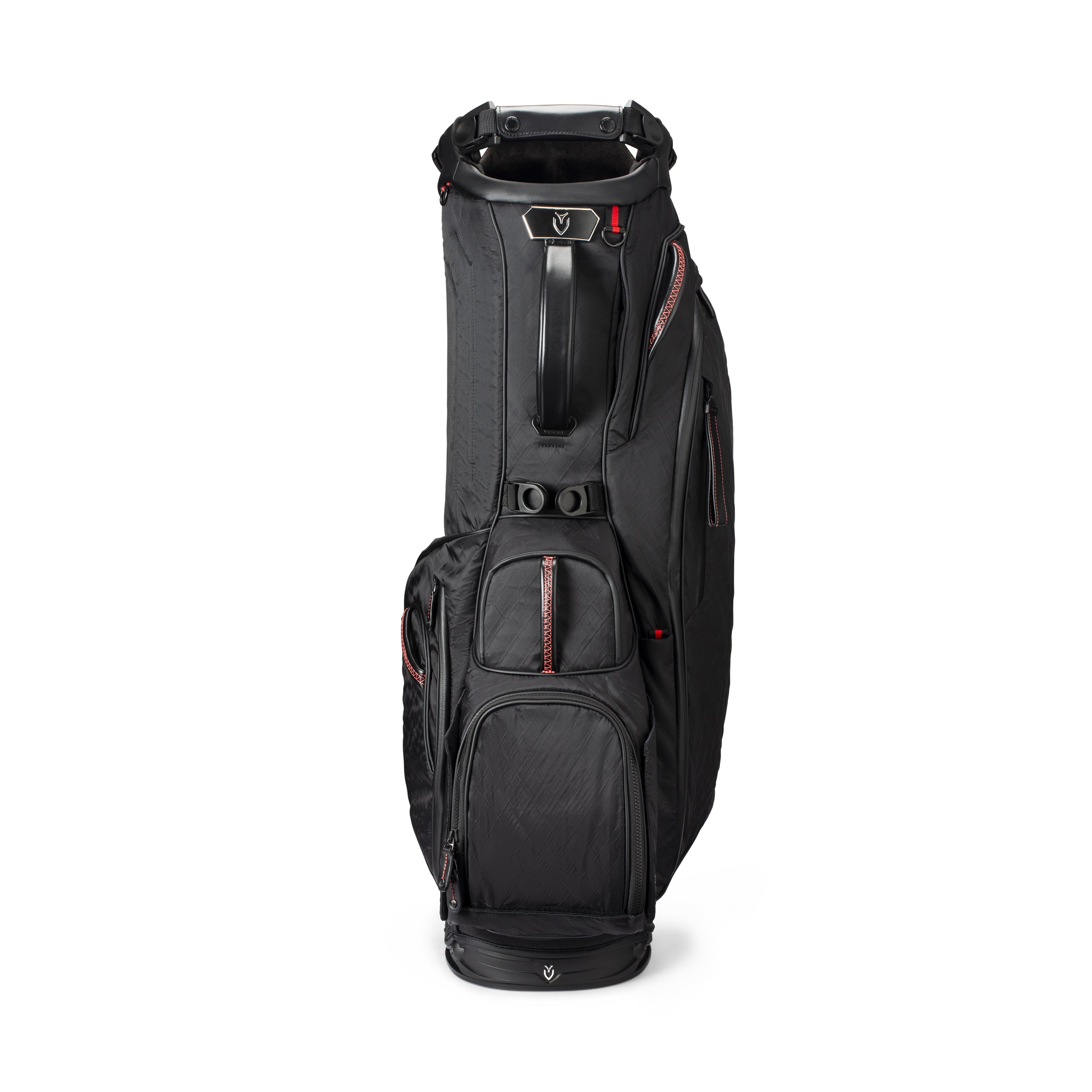Player 5.0 Pro Stand DXR Black