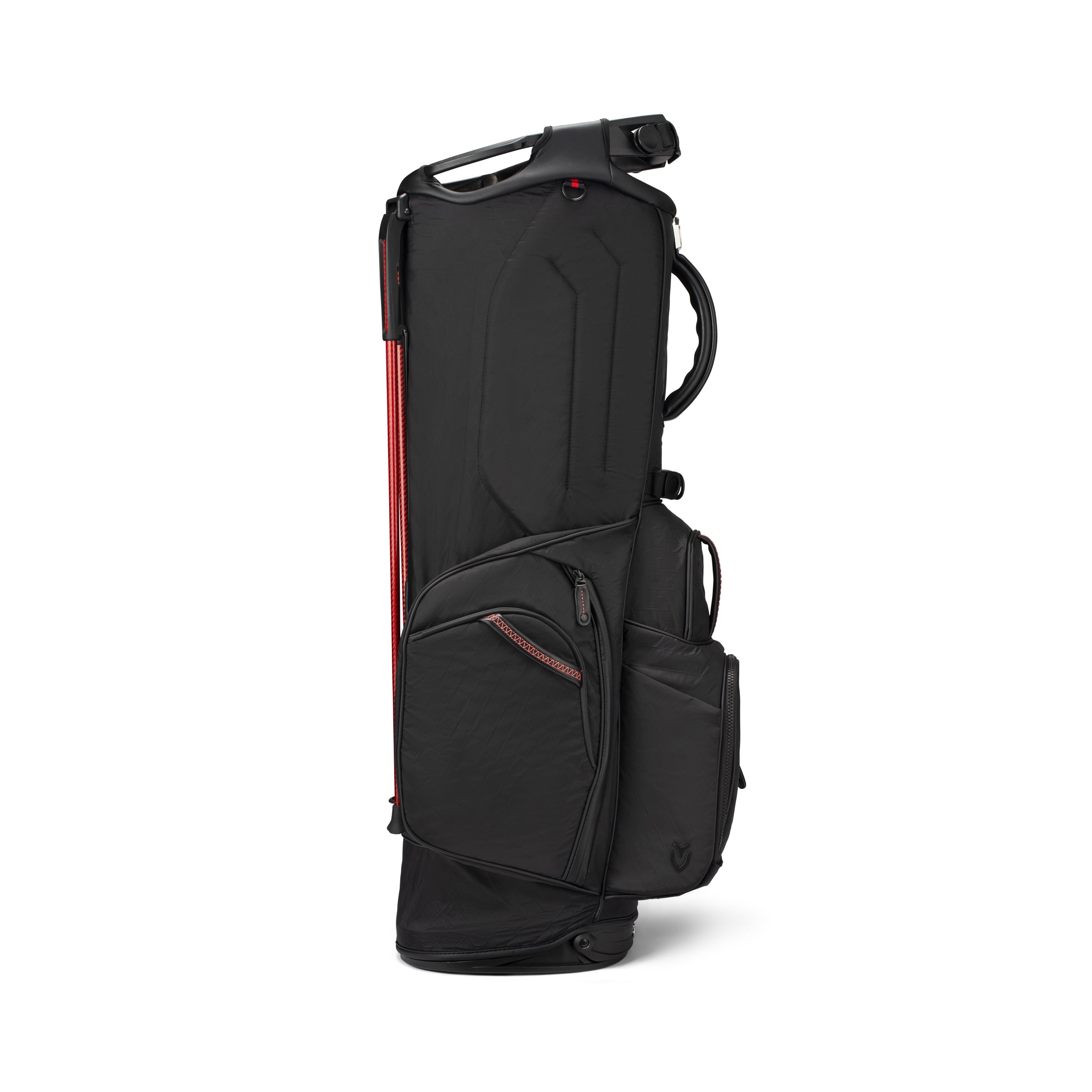 Player 5.0 Pro Stand DXR Black