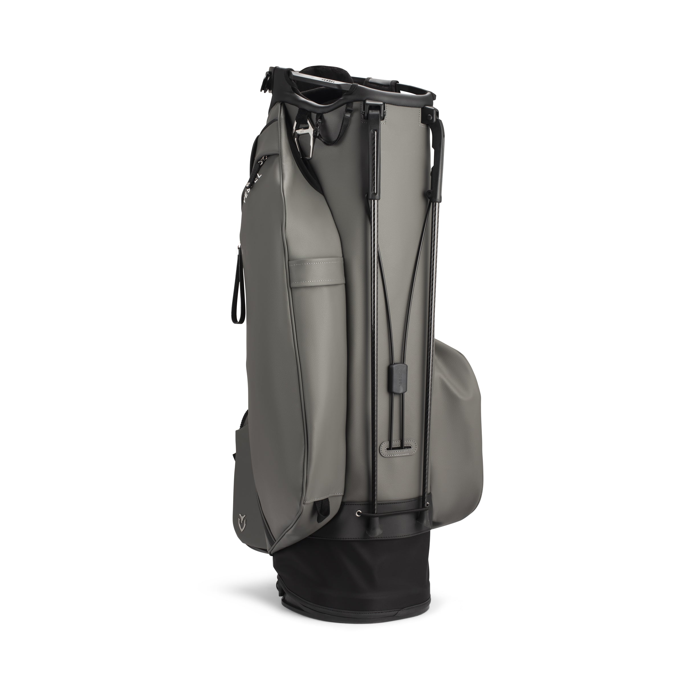 Player 5.0 Pro Stand Gray