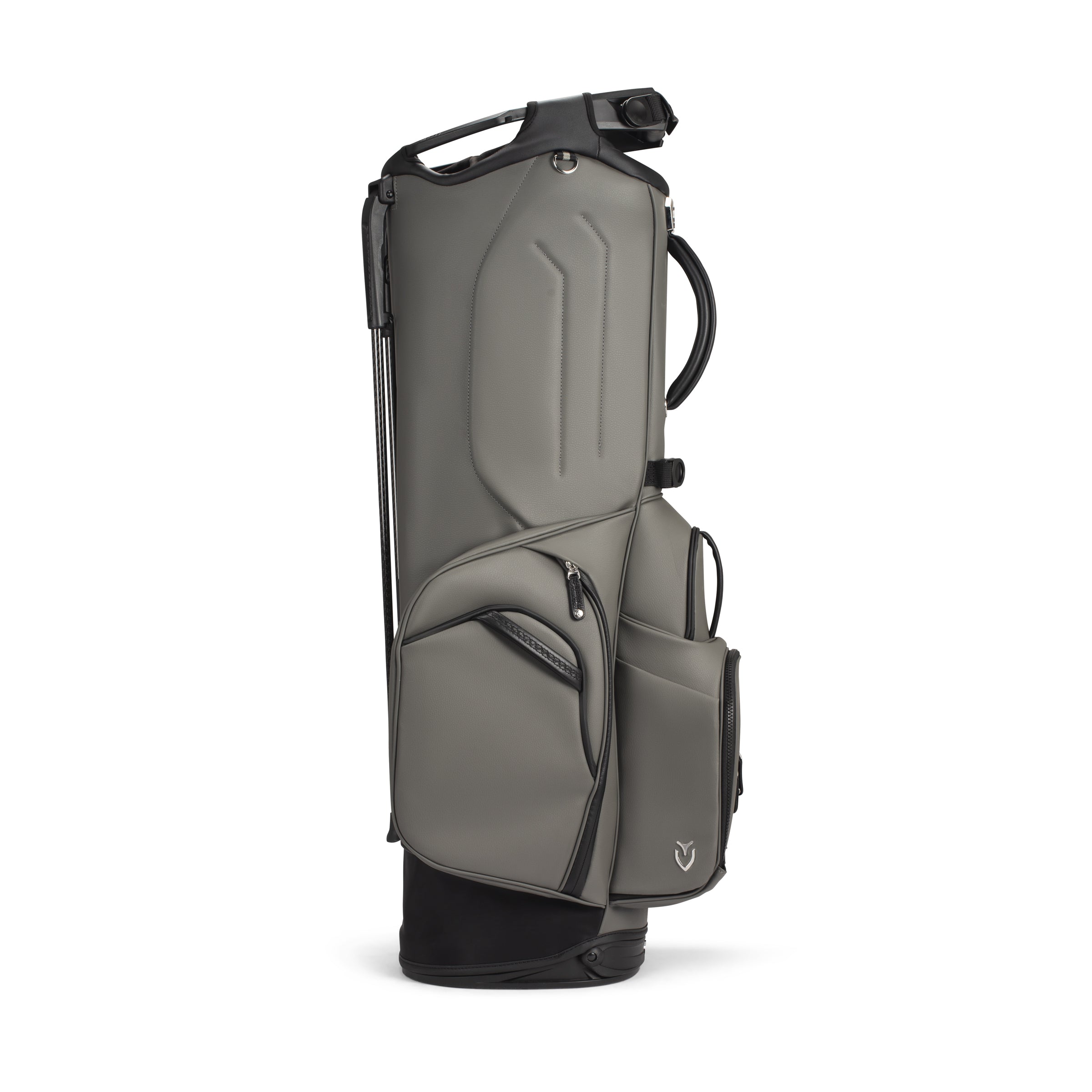 Player 5.0 Pro Stand Gray