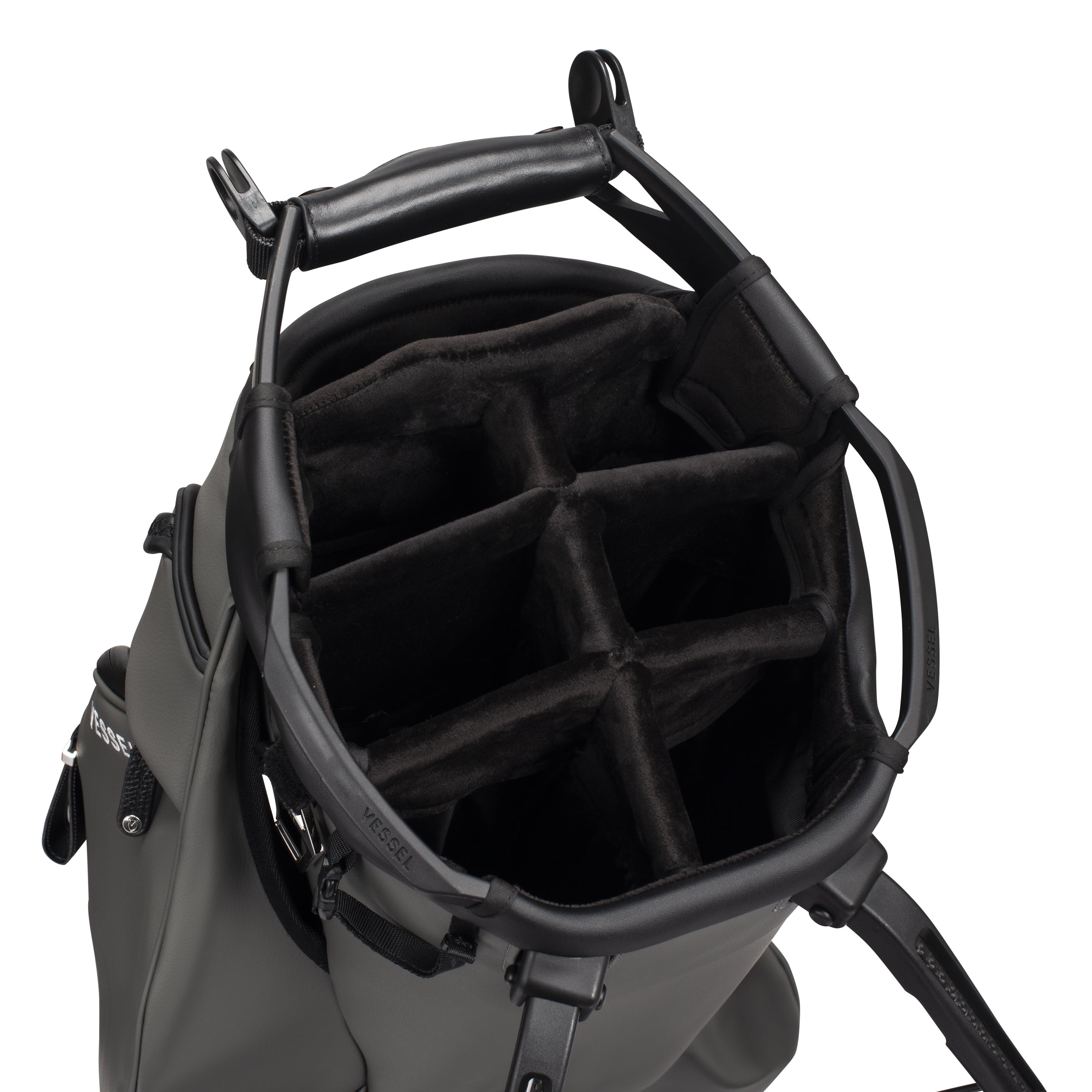 Player 5.0 Pro Stand Gray