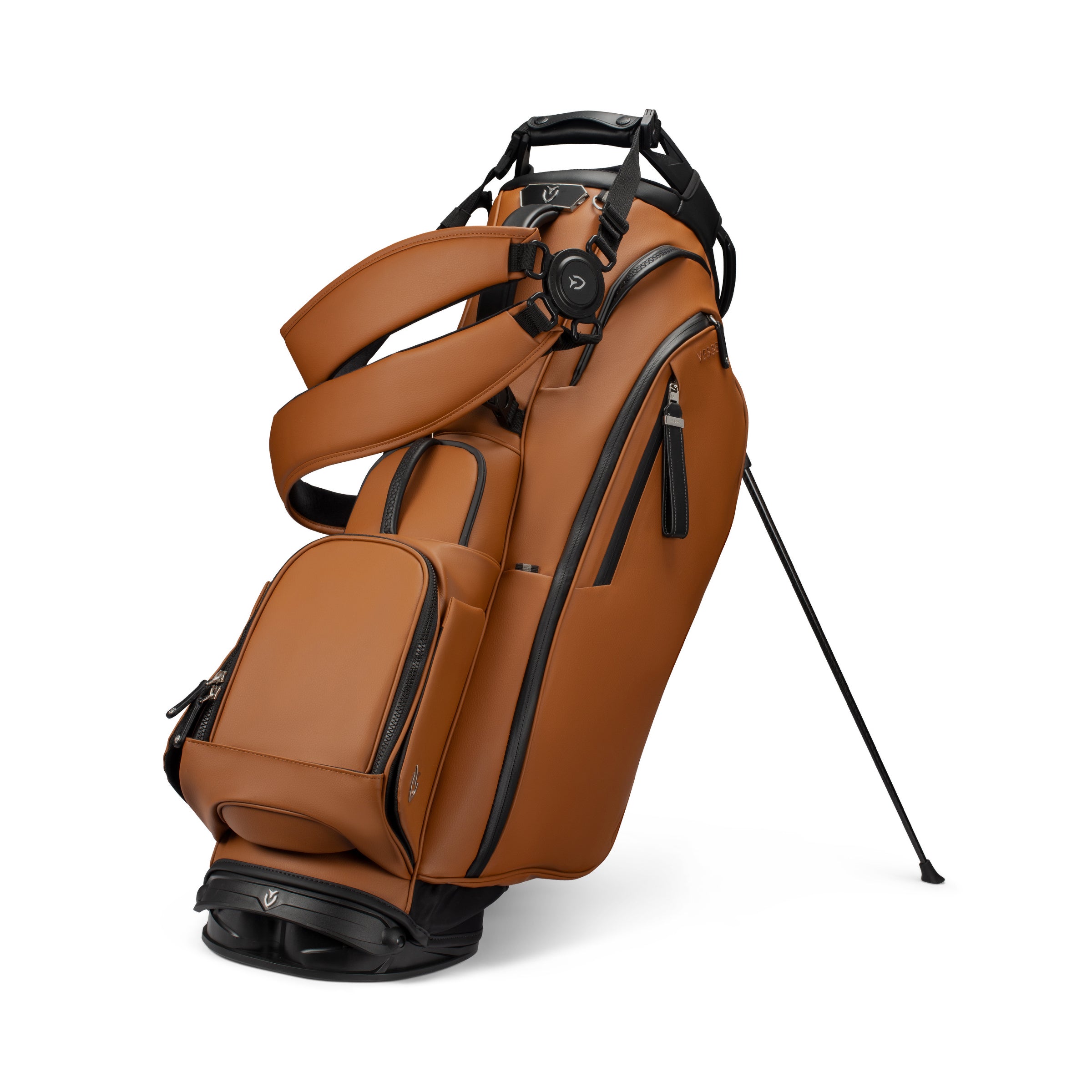 Player 5.0 Pro Stand 25Fw Seasonal Colors Heritage Brown