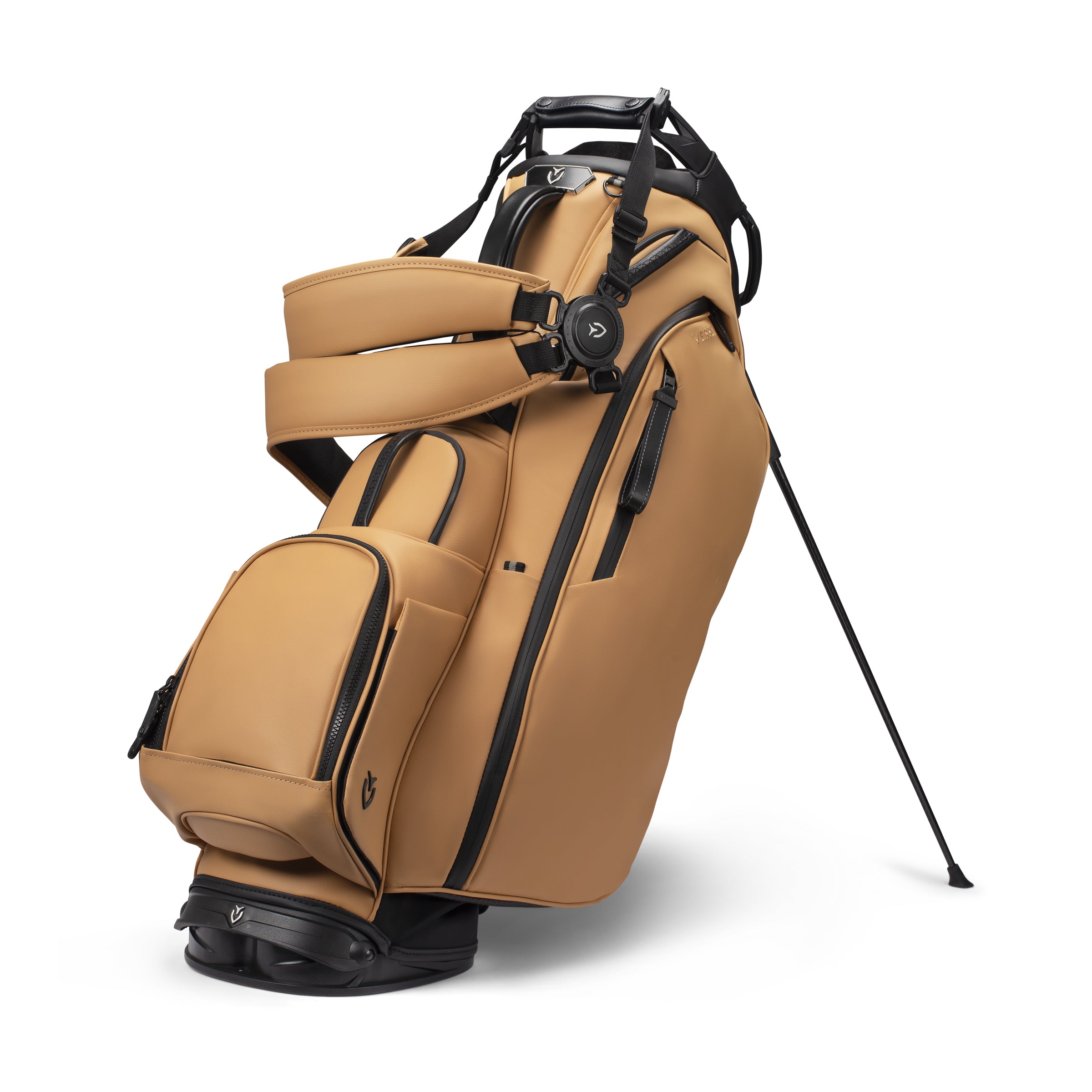 Player 5.0 Pro Stand Iron brew