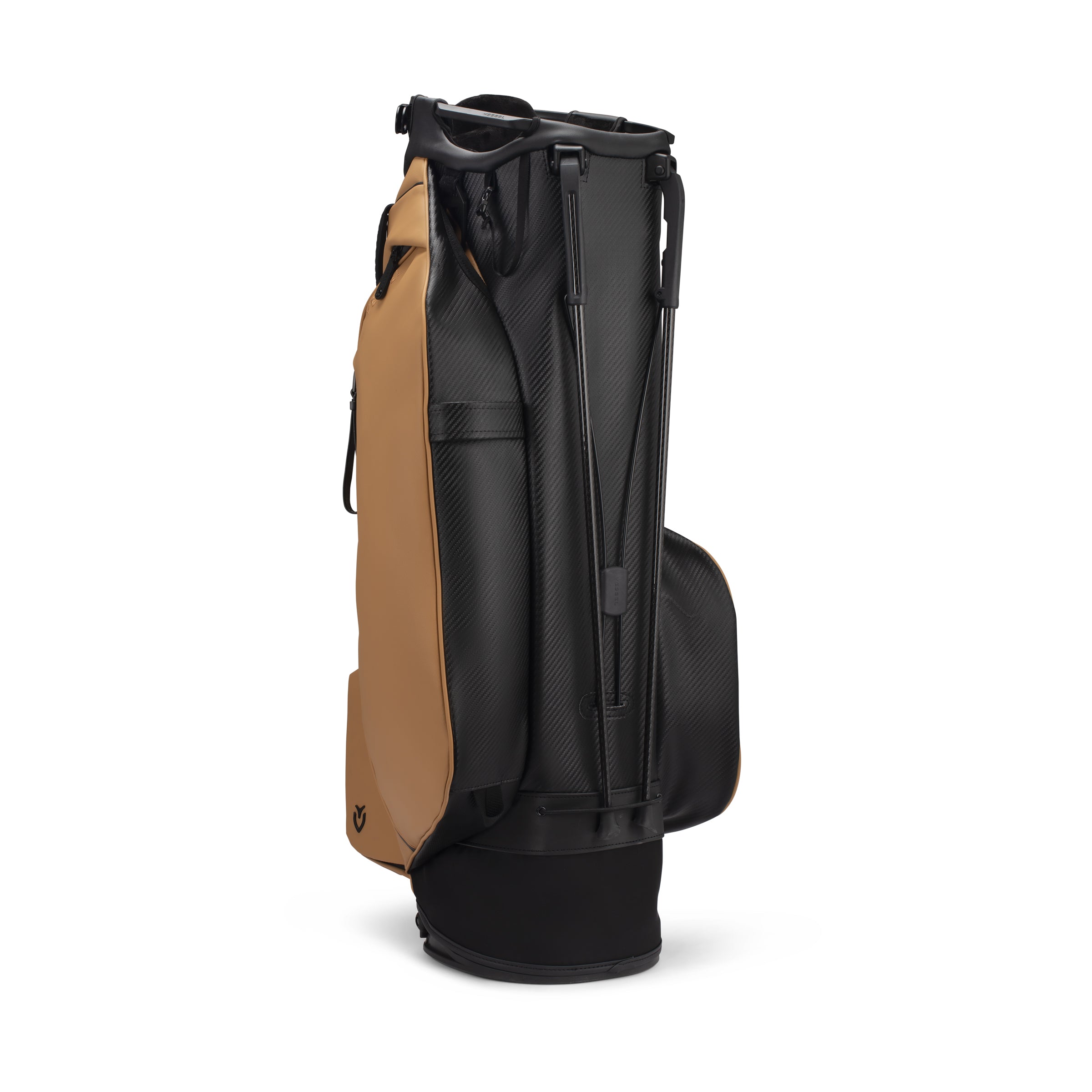 Player 5.0 Pro Stand Iron brew