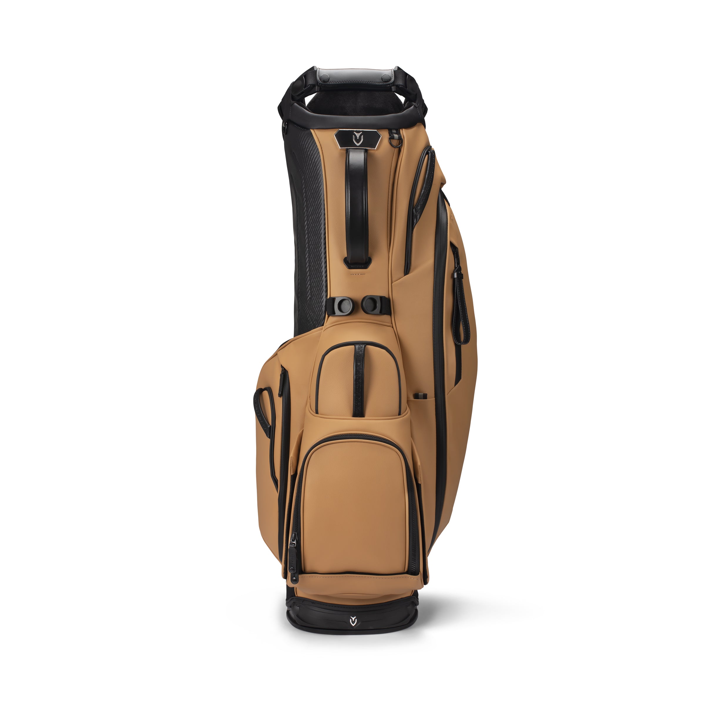 Player 5.0 Pro Stand Iron brew