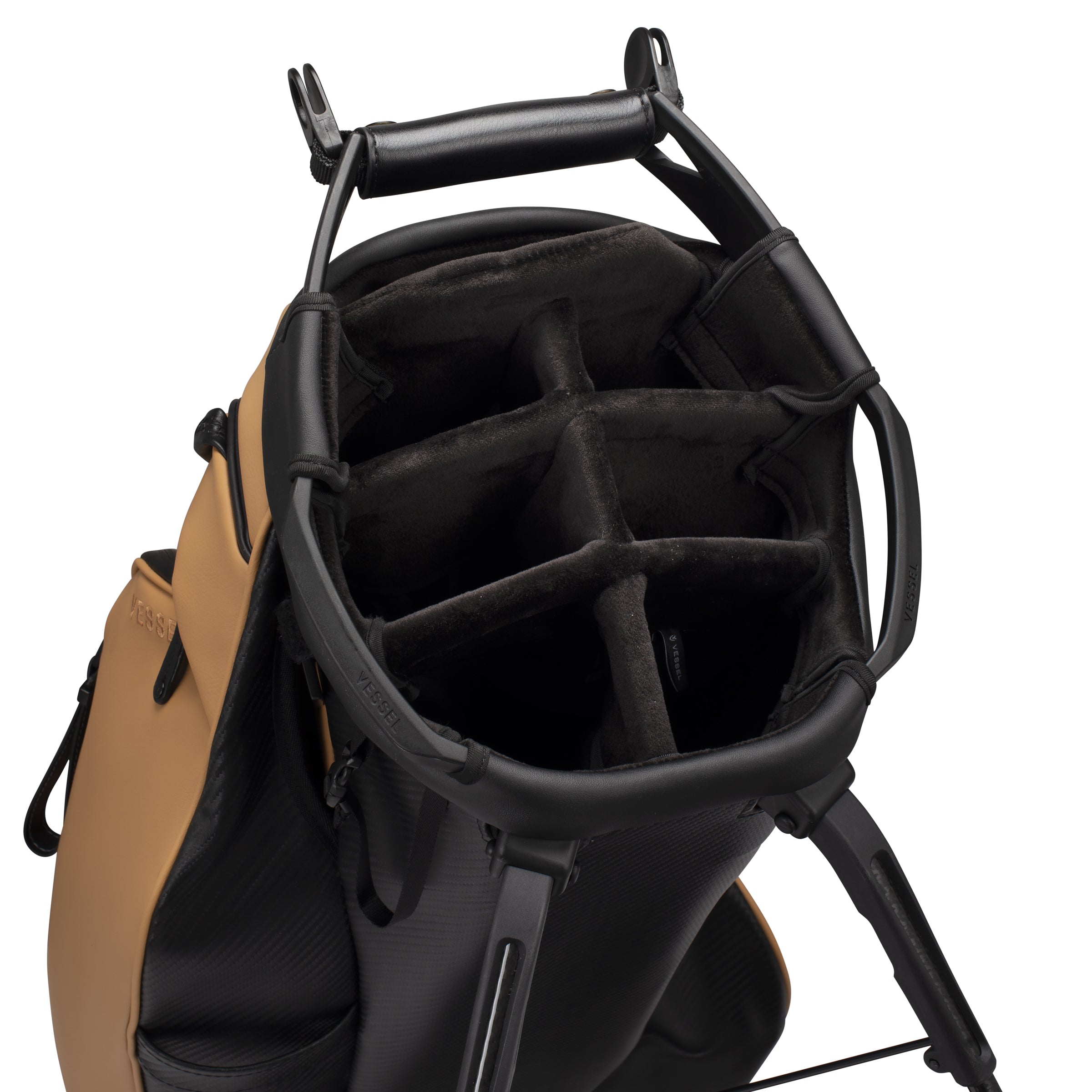 Player 5.0 Pro Stand Iron brew