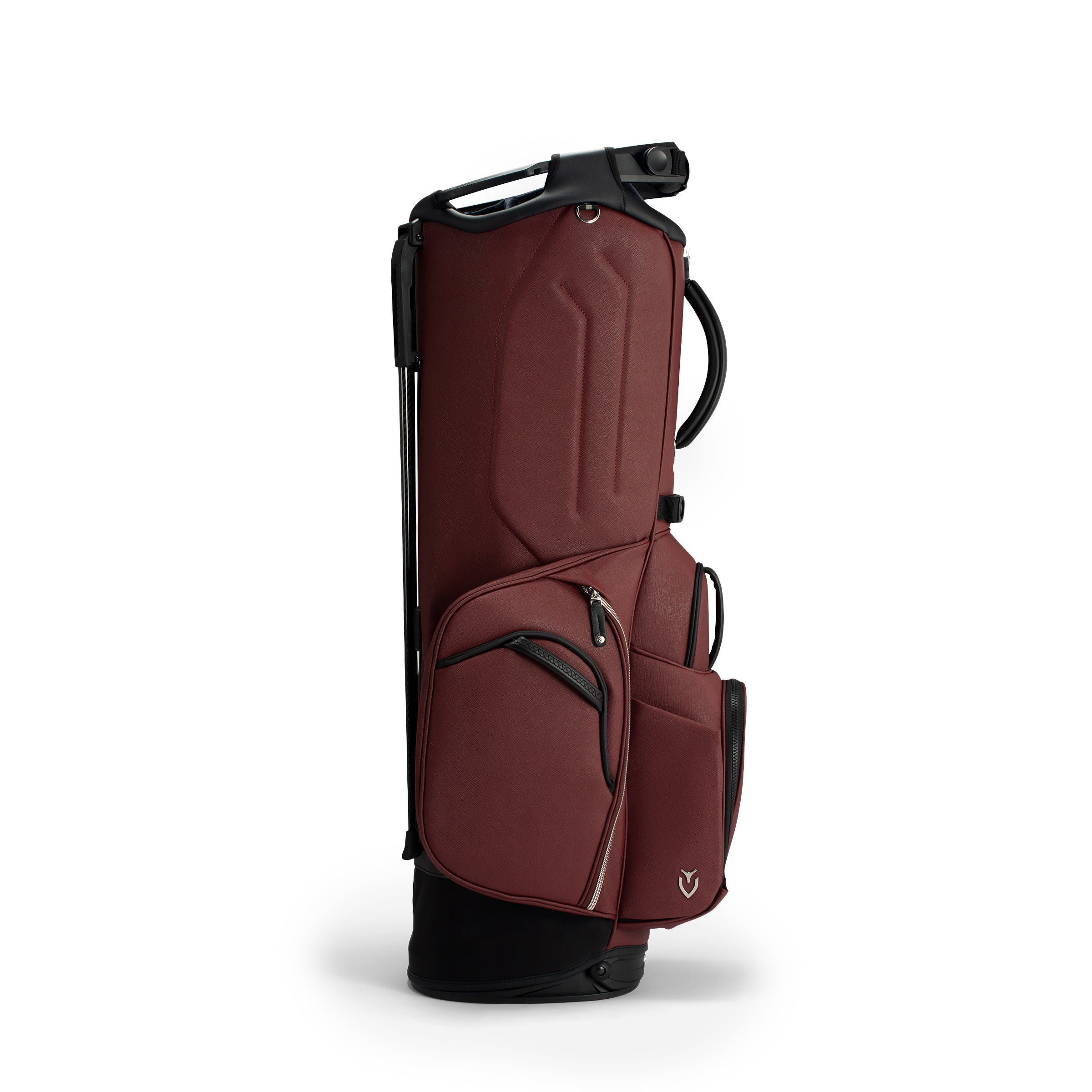 Player 5.0 Pro Stand 26Ss Seasonal Colors Merlot