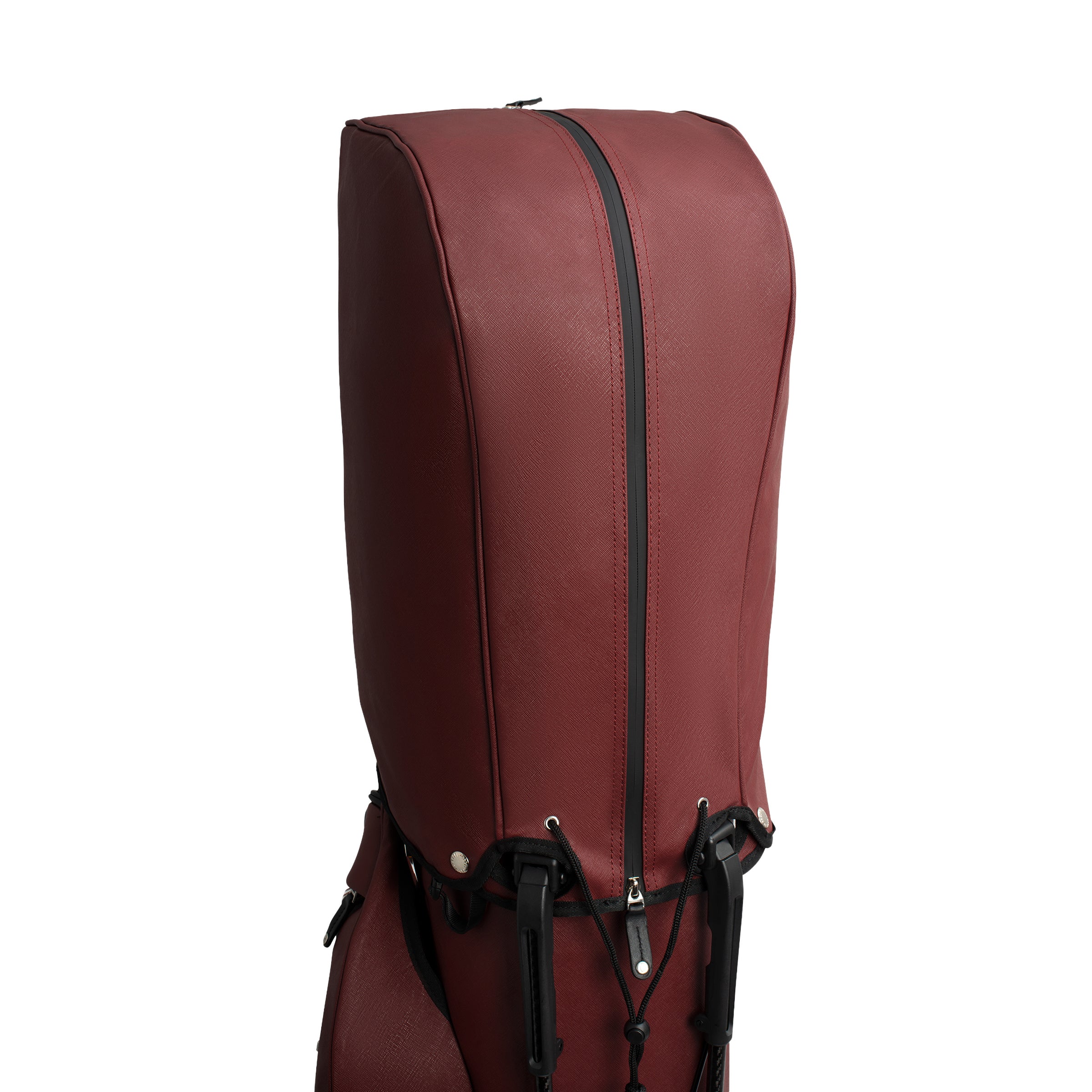 Player 5.0 Pro Stand 26Ss Seasonal Colors Merlot