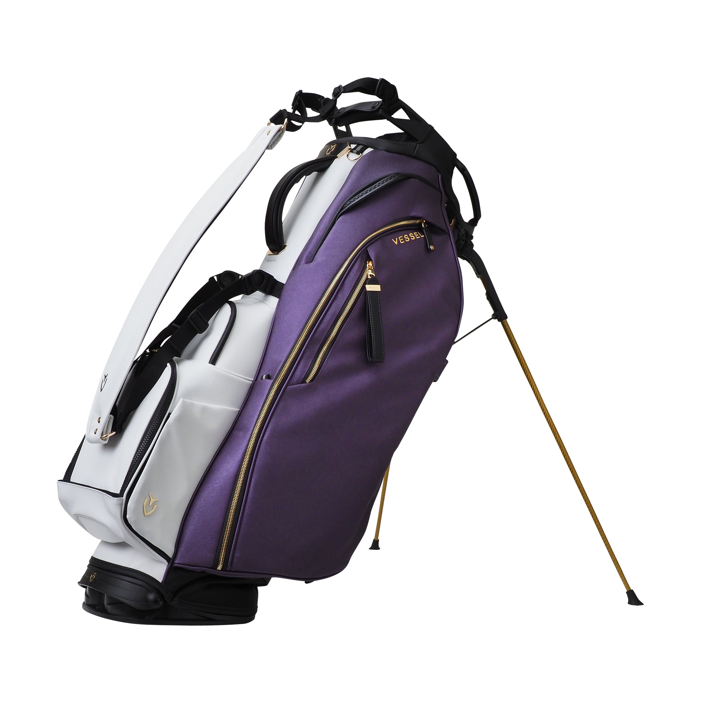 Player 5.0 Pro Stand 26Ss Seasonal Colors Monarch