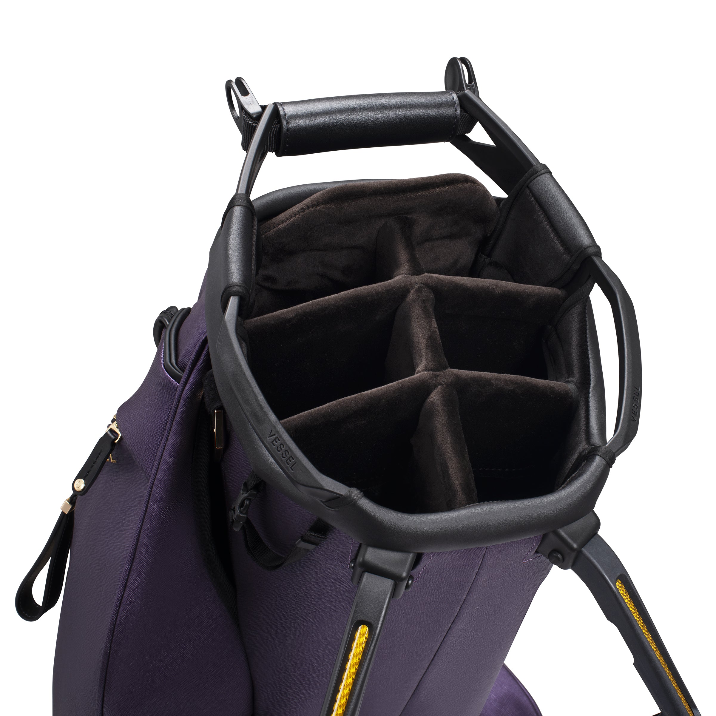 Player 5.0 Pro Stand 26Ss Seasonal Colors Monarch