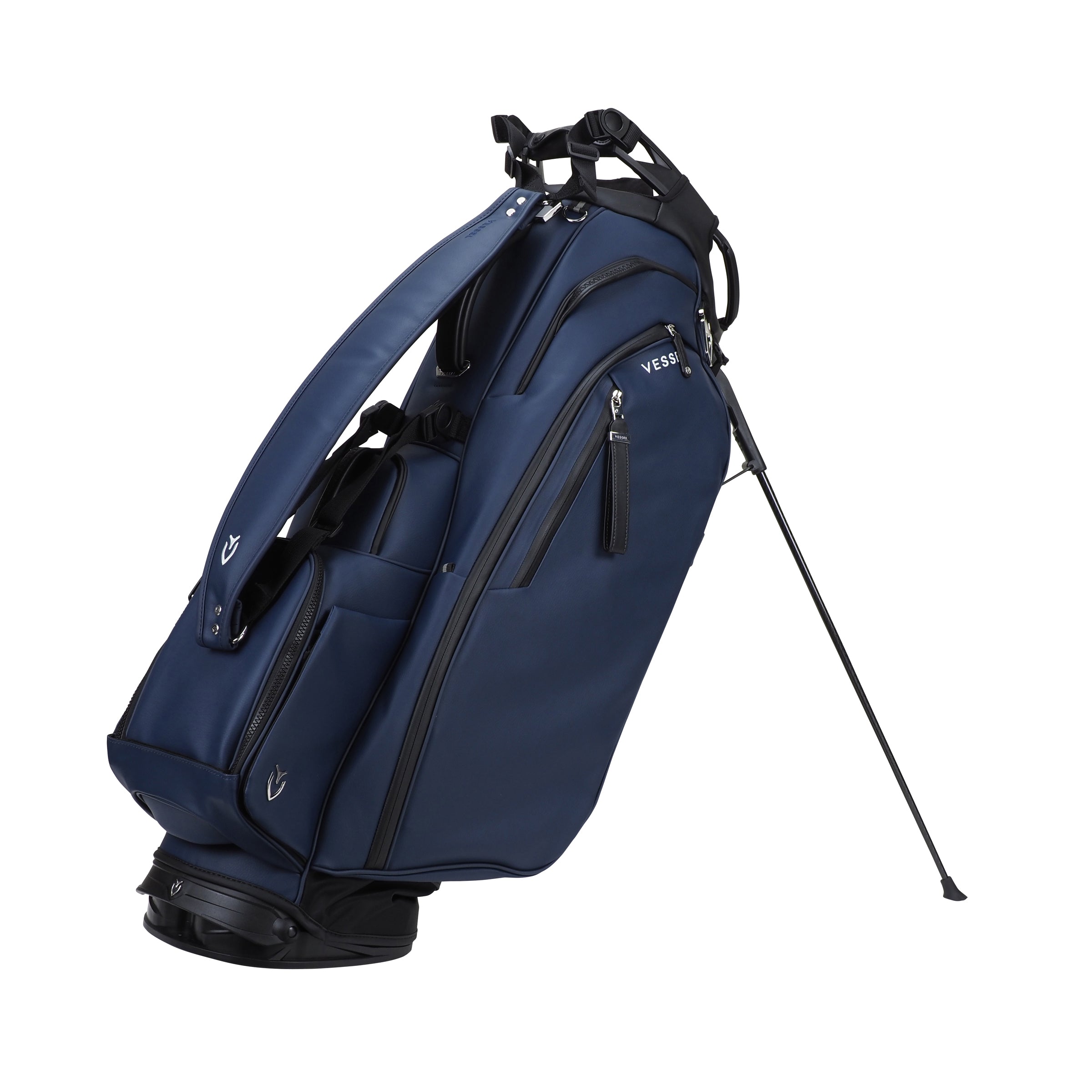 Player 5.0 Pro Stand Navy