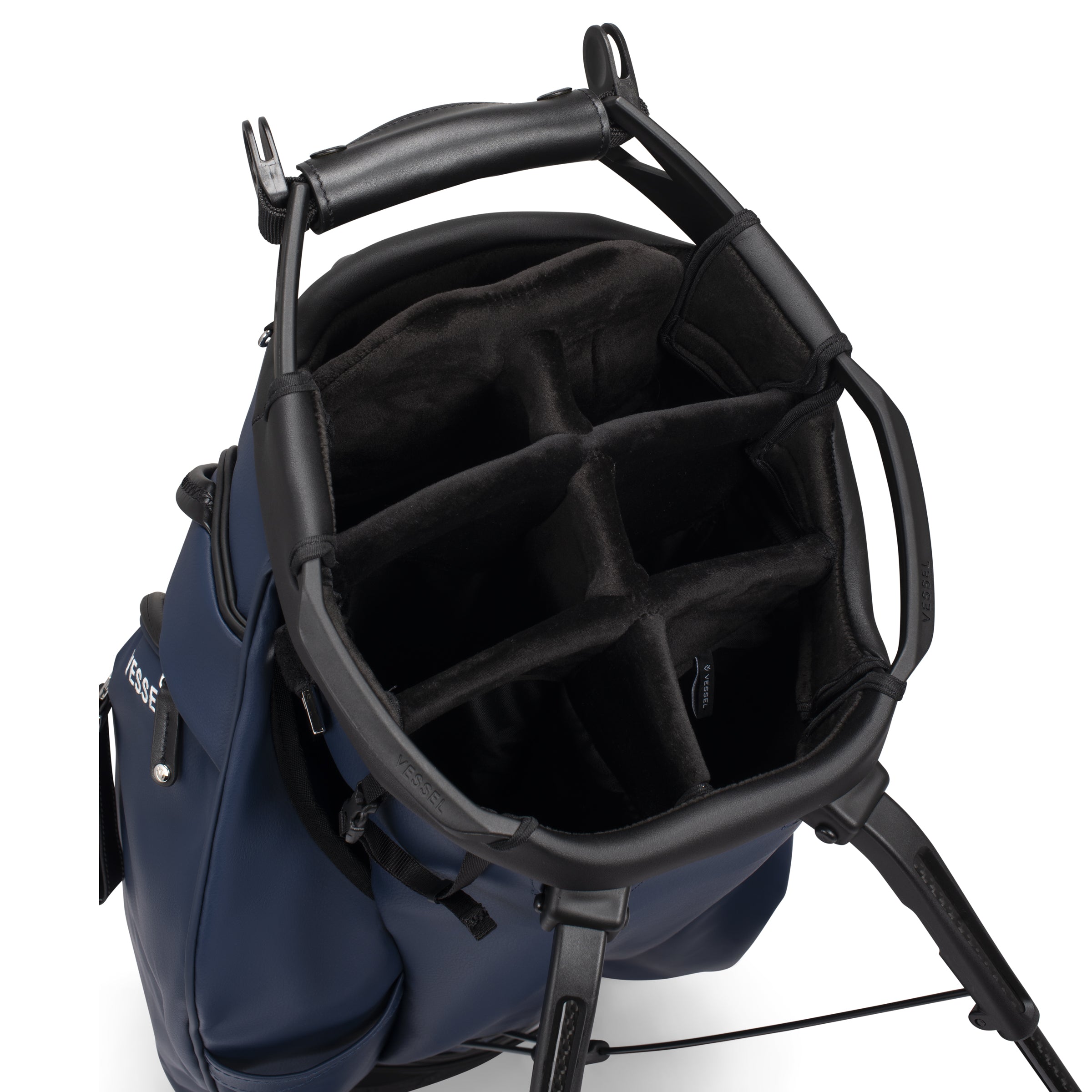 Player 5.0 Pro Stand Navy