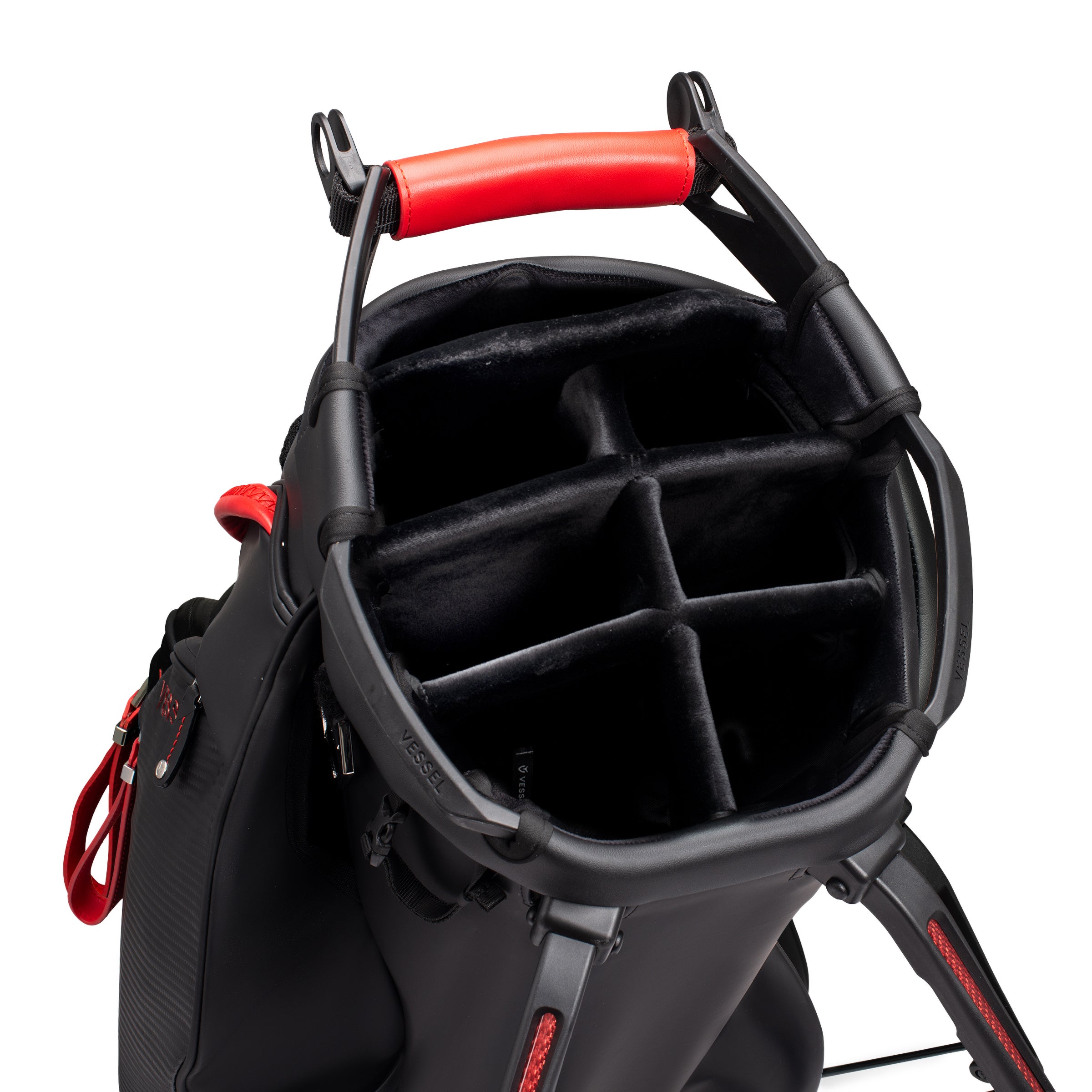 Player 5.0 Pro Stand 26Ss Seasonal Colors Nightfire