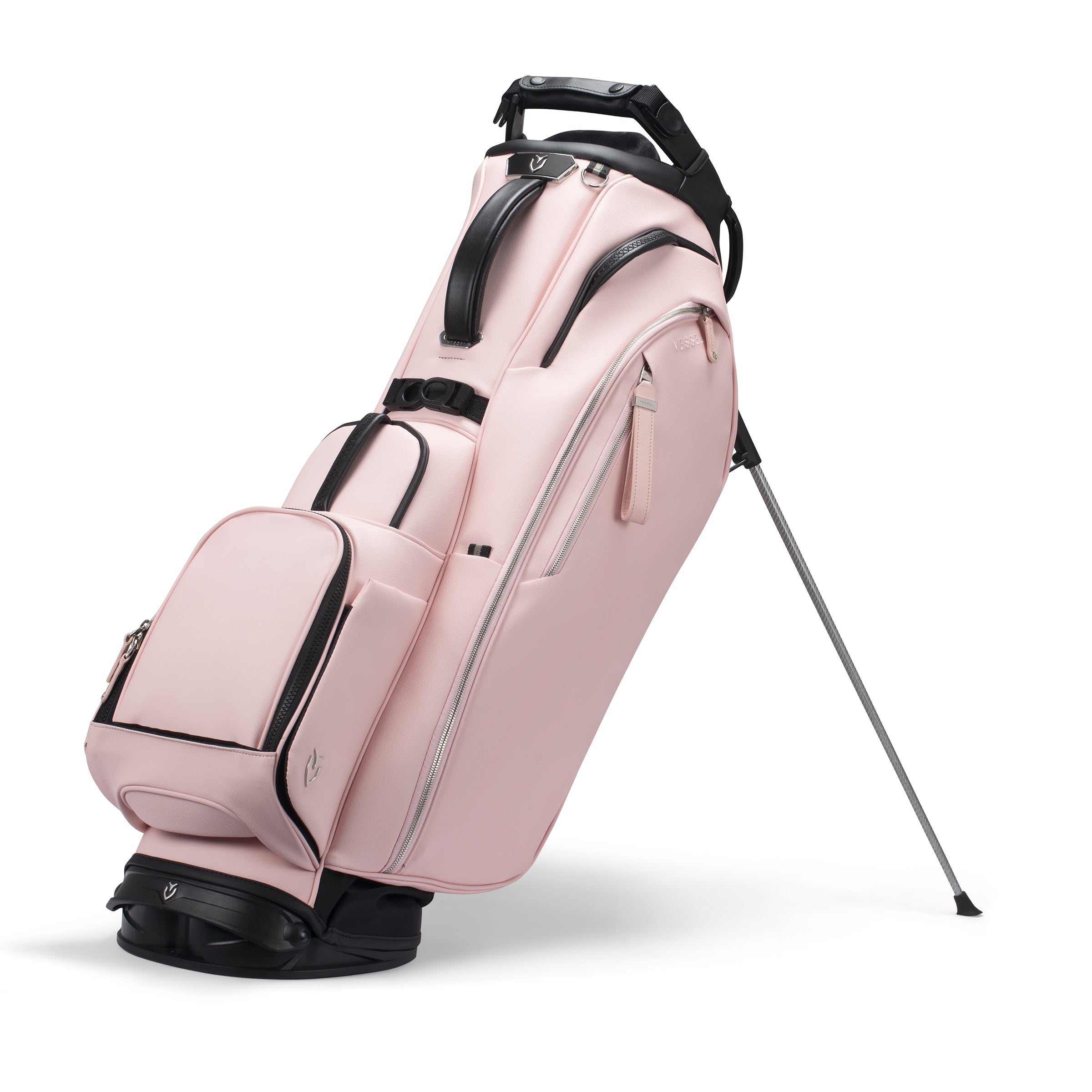 Player 5.0 Pro Stand Limited Colors Rose S&W