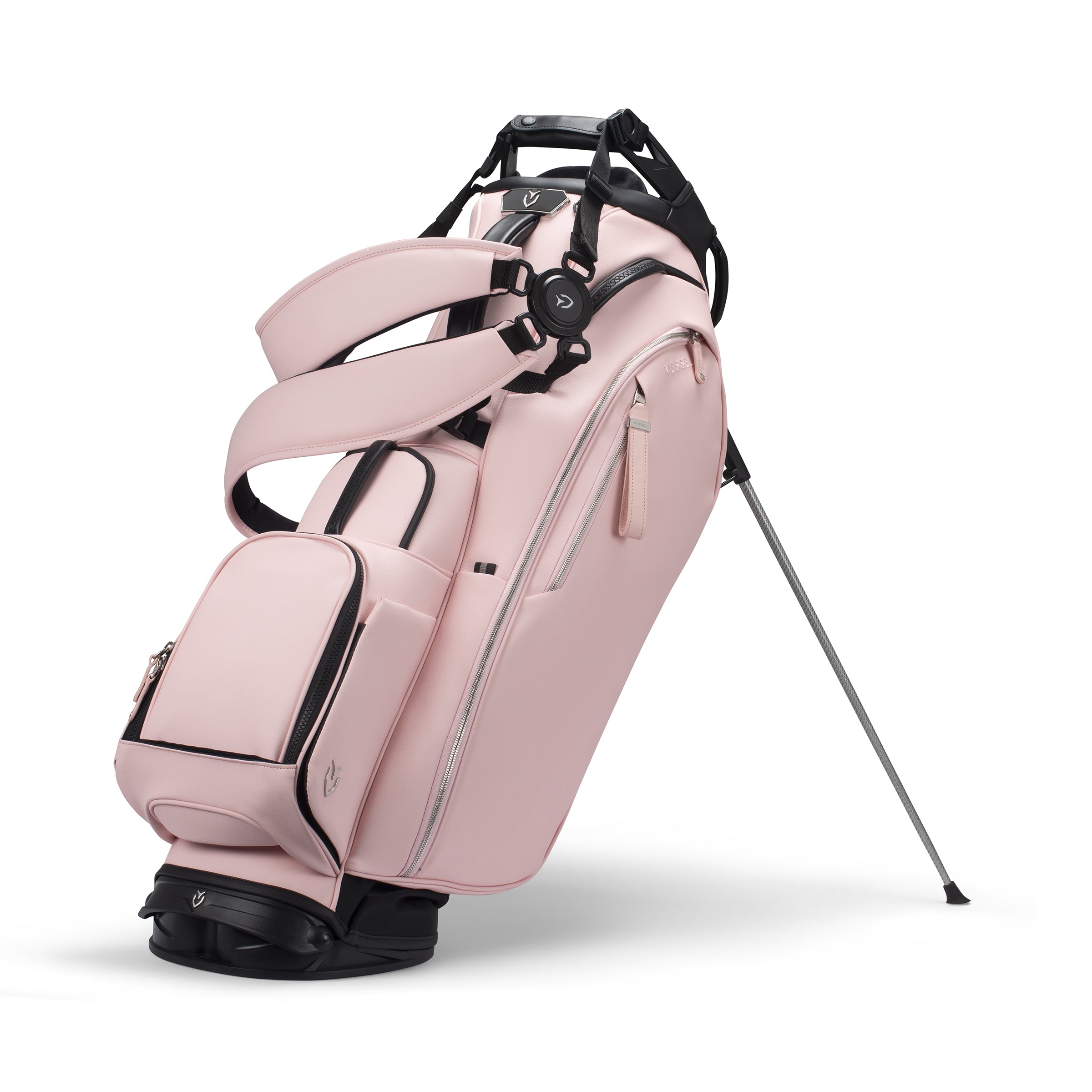 Player 5.0 Pro Stand Limited Colors Rose S&W