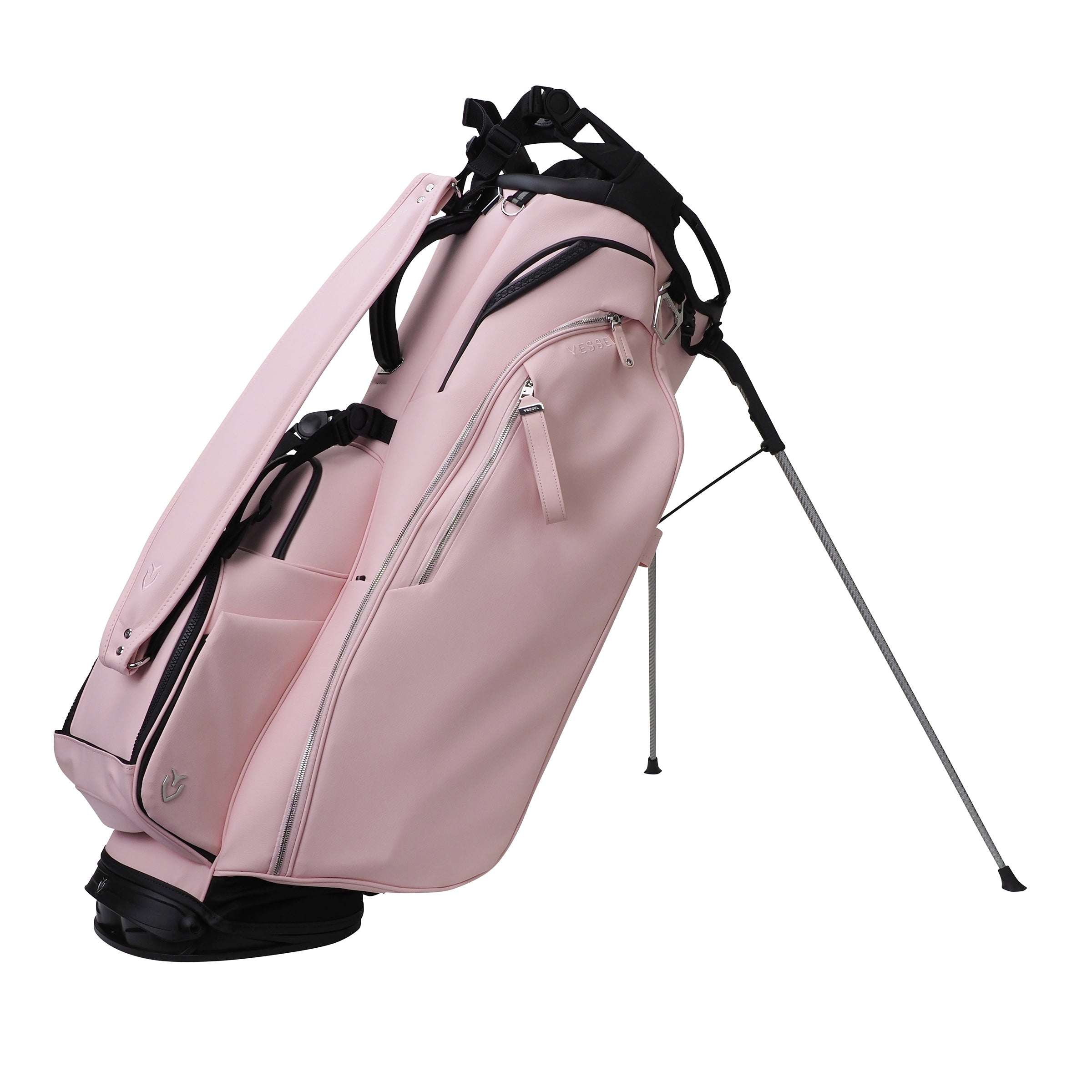 Player 5.0 Pro Stand Limited Colors Rose S&W
